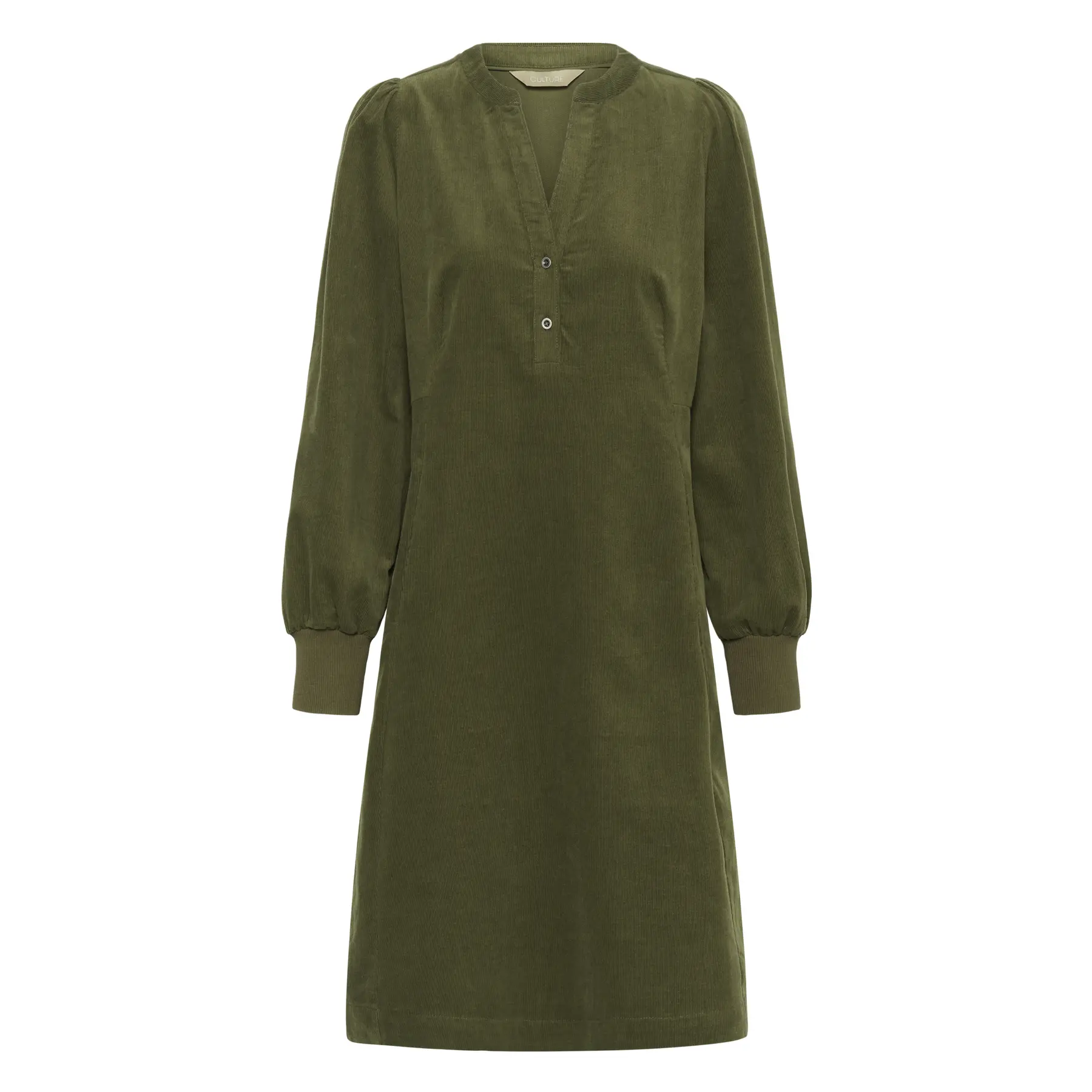 Image of Langes Kleid, Damen CULTURE Ula Rhaena