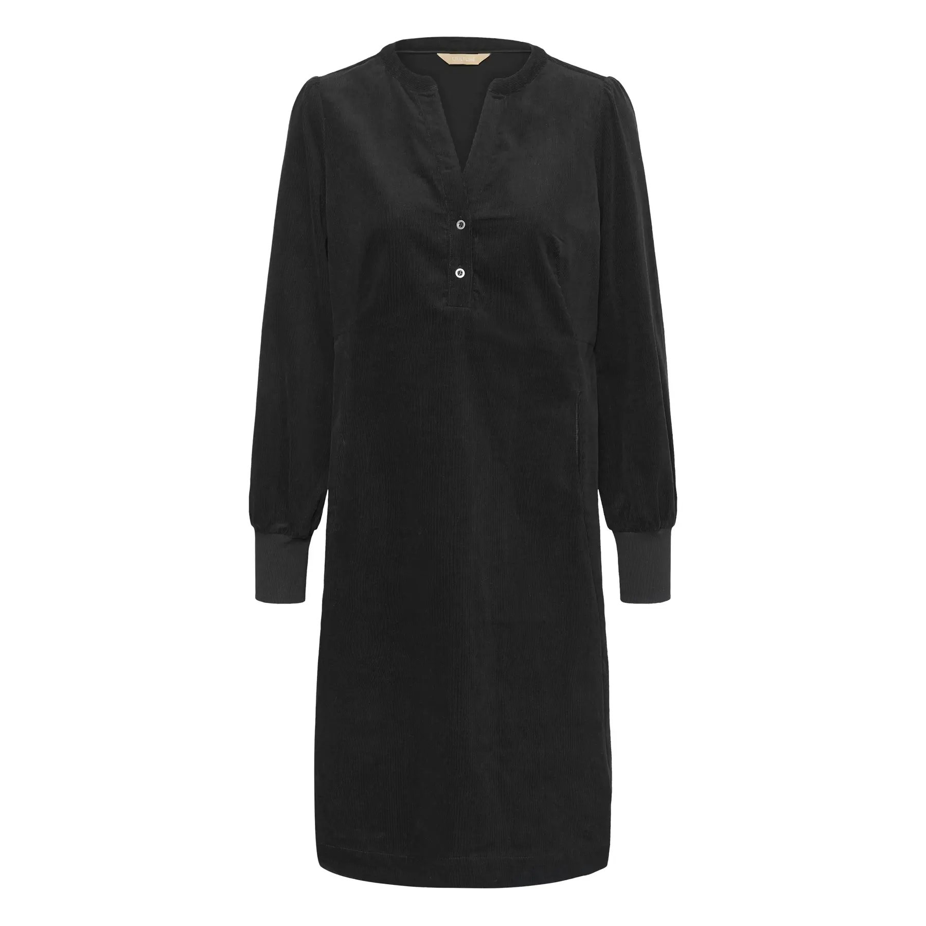 Image of Kleid mit langen Ärmeln, Damen CULTURE CUUla Rhaena