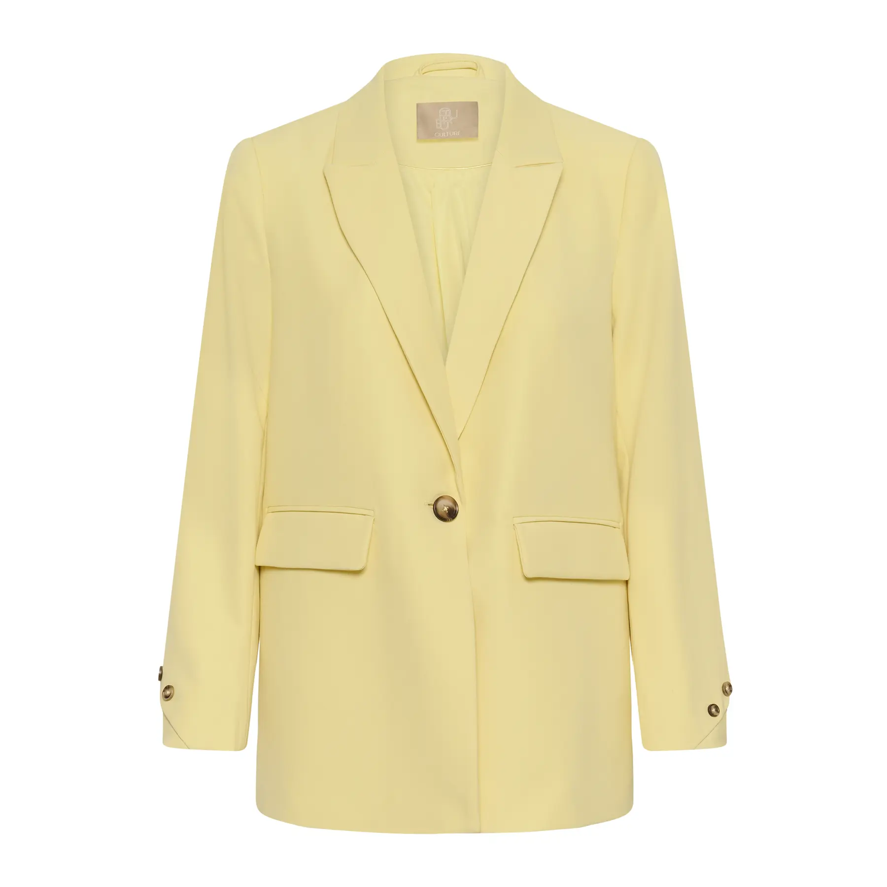 Blazer da donna CULTURE Nalina