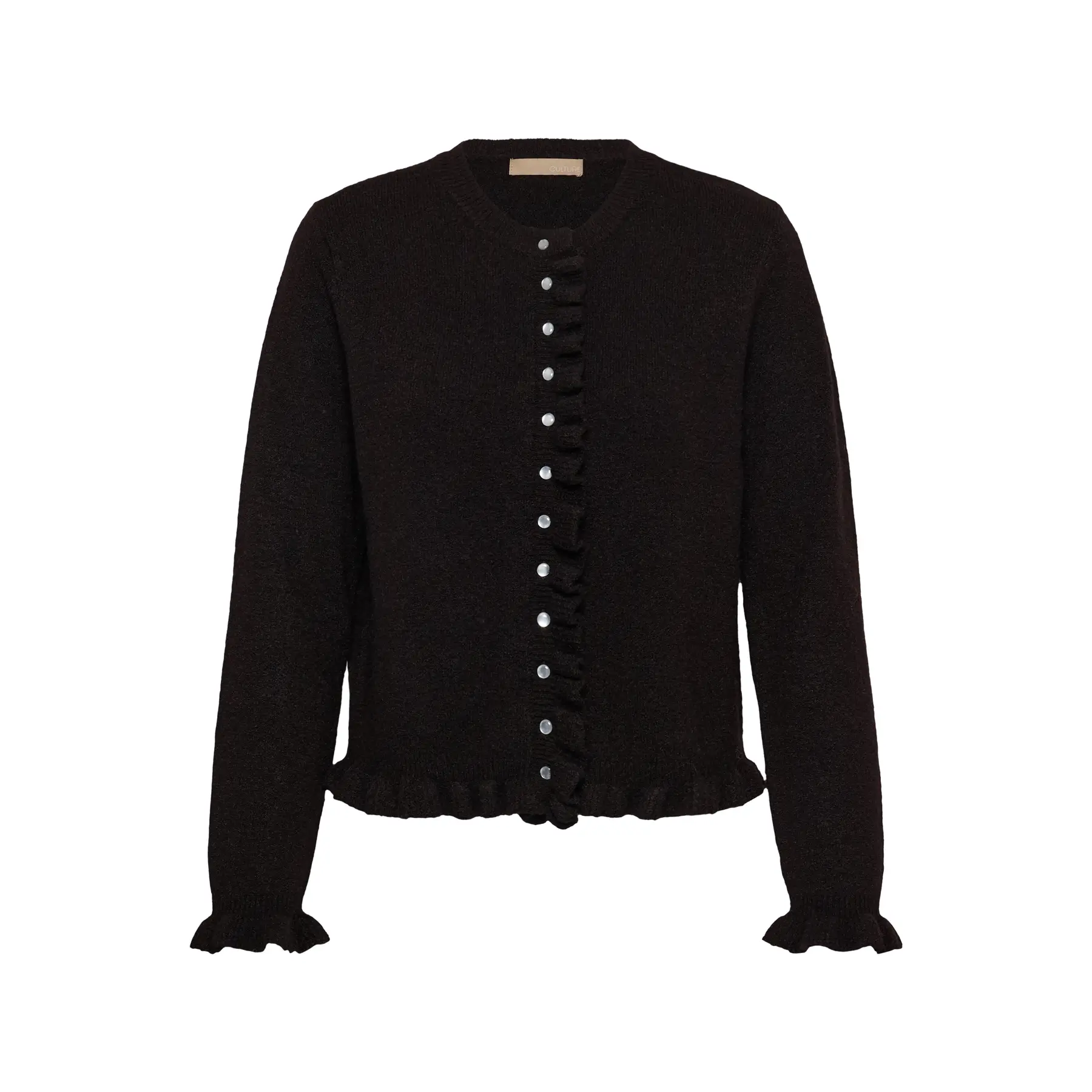 Strickjacke, Damen CULTURE Julietta