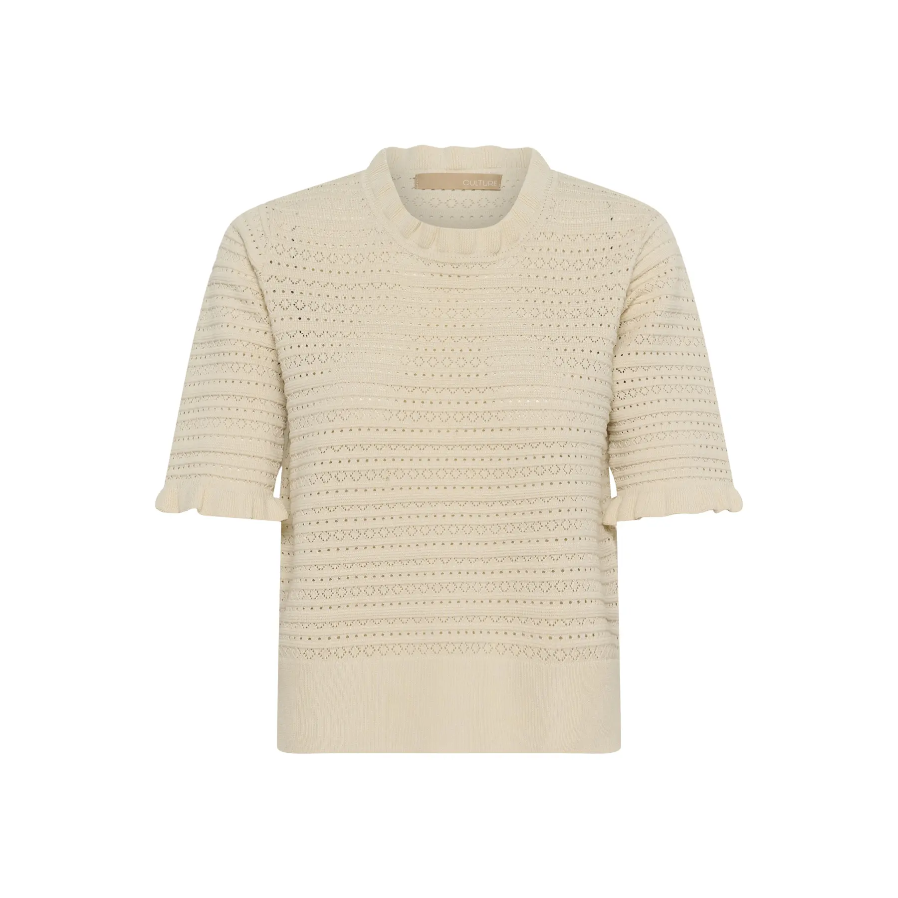 Maglione da donna CULTURE Tella