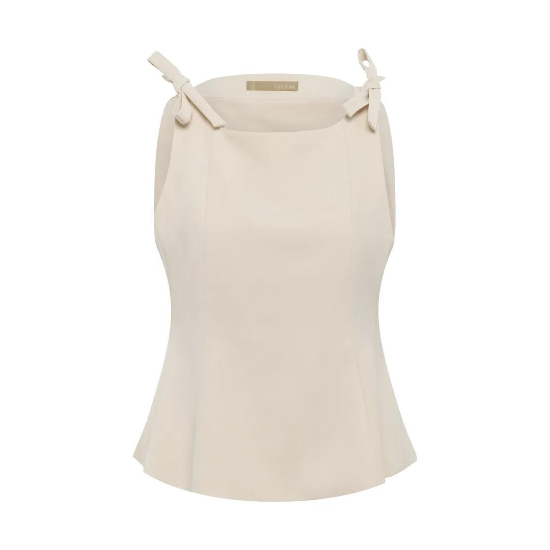 Camicetta da donna CULTURE Nalina Clara