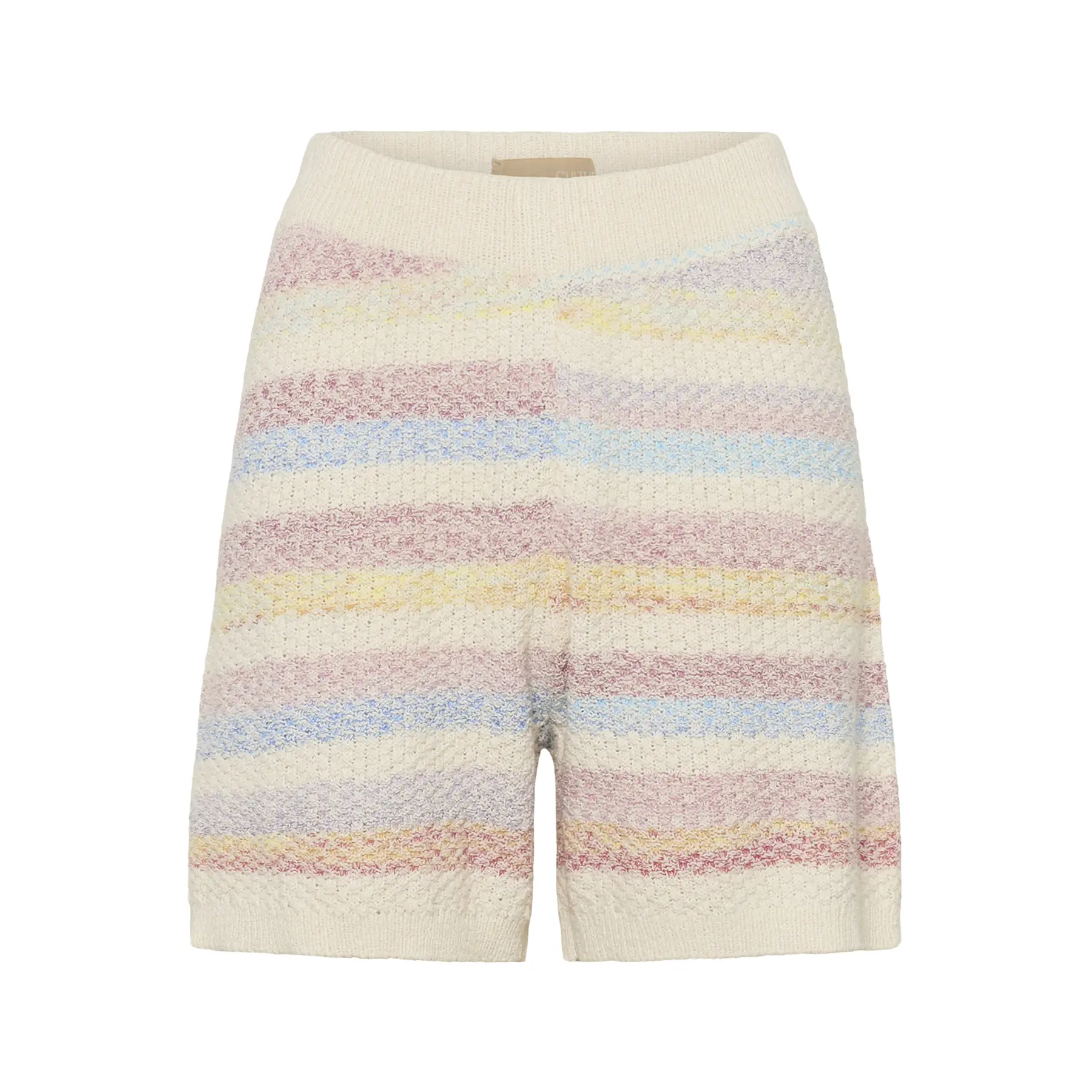 Women's shorts CULTURE CUjuana