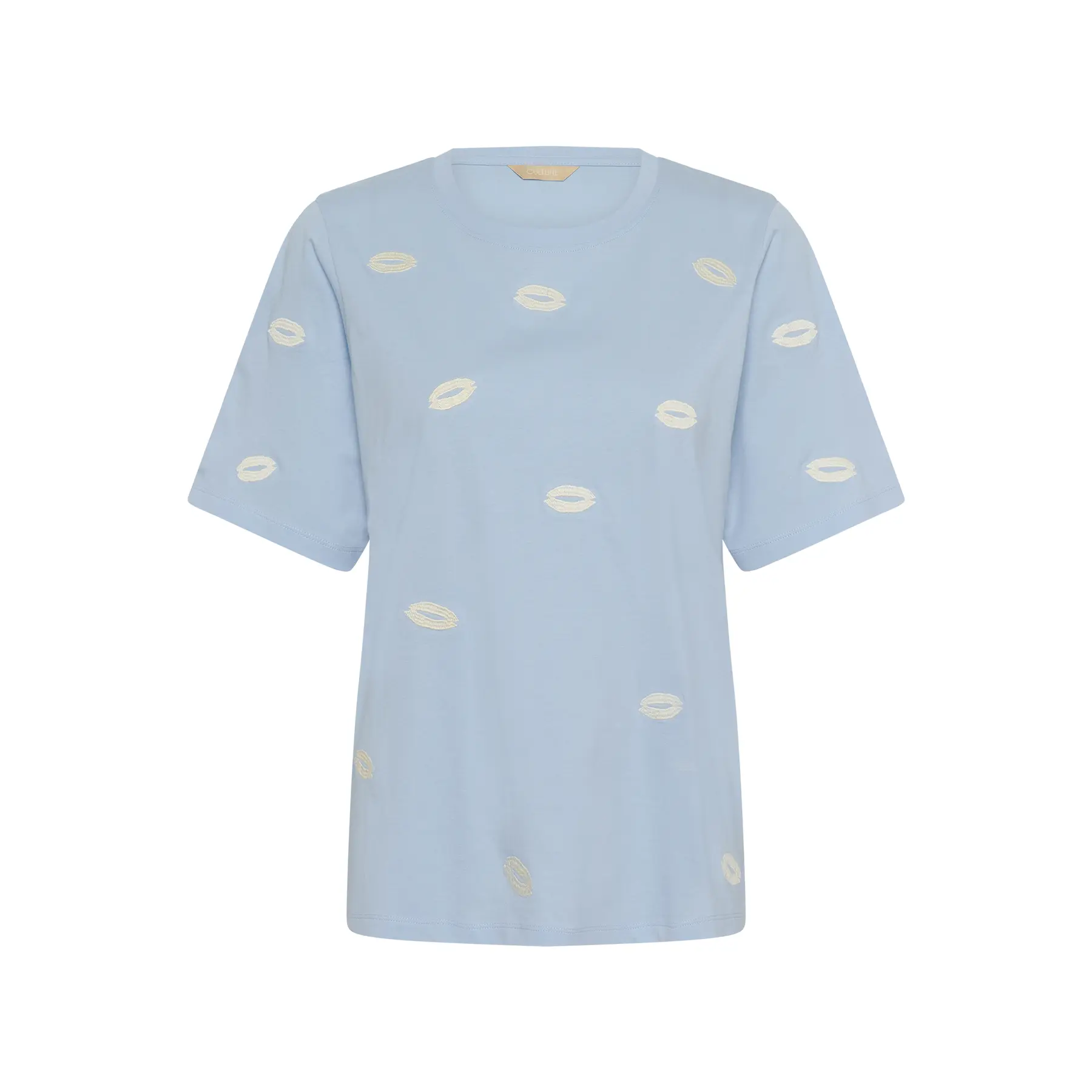 T-Shirt CULTURE Kissy