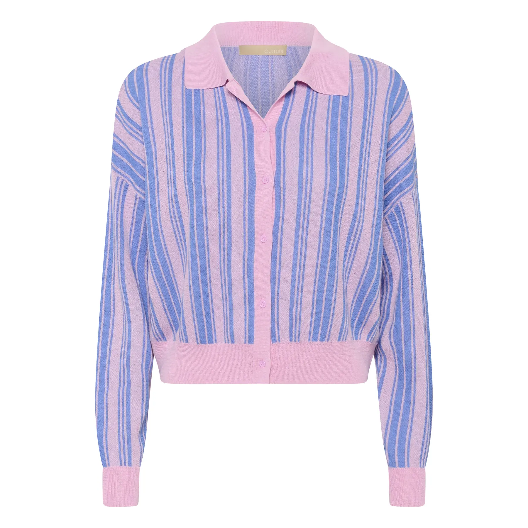 Strickjacke, Damen CULTURE Deny