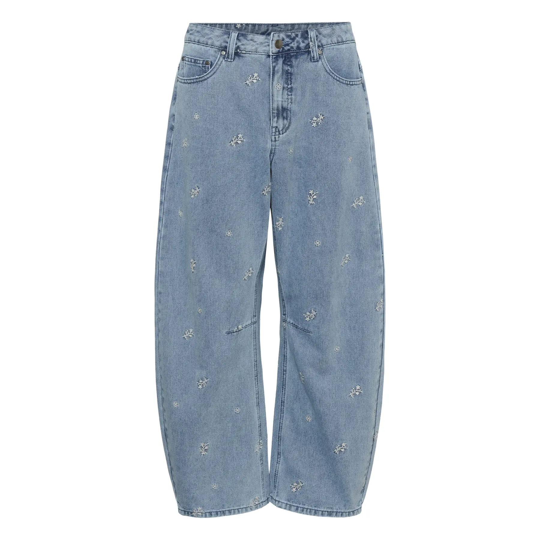 Jeans Barrel donna CULTURE CUAltar