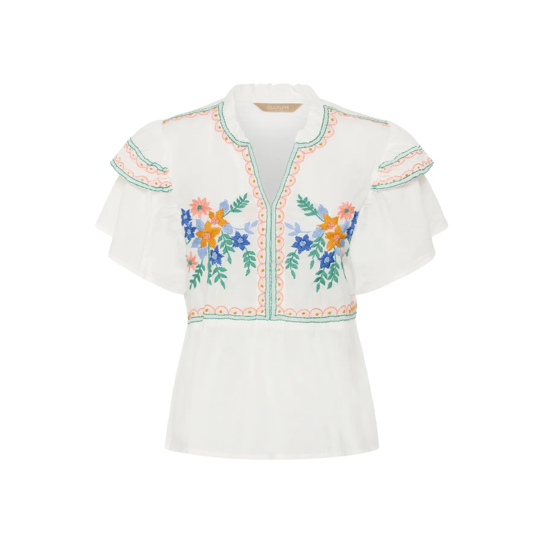 Camicetta da donna CULTURE Lucinda