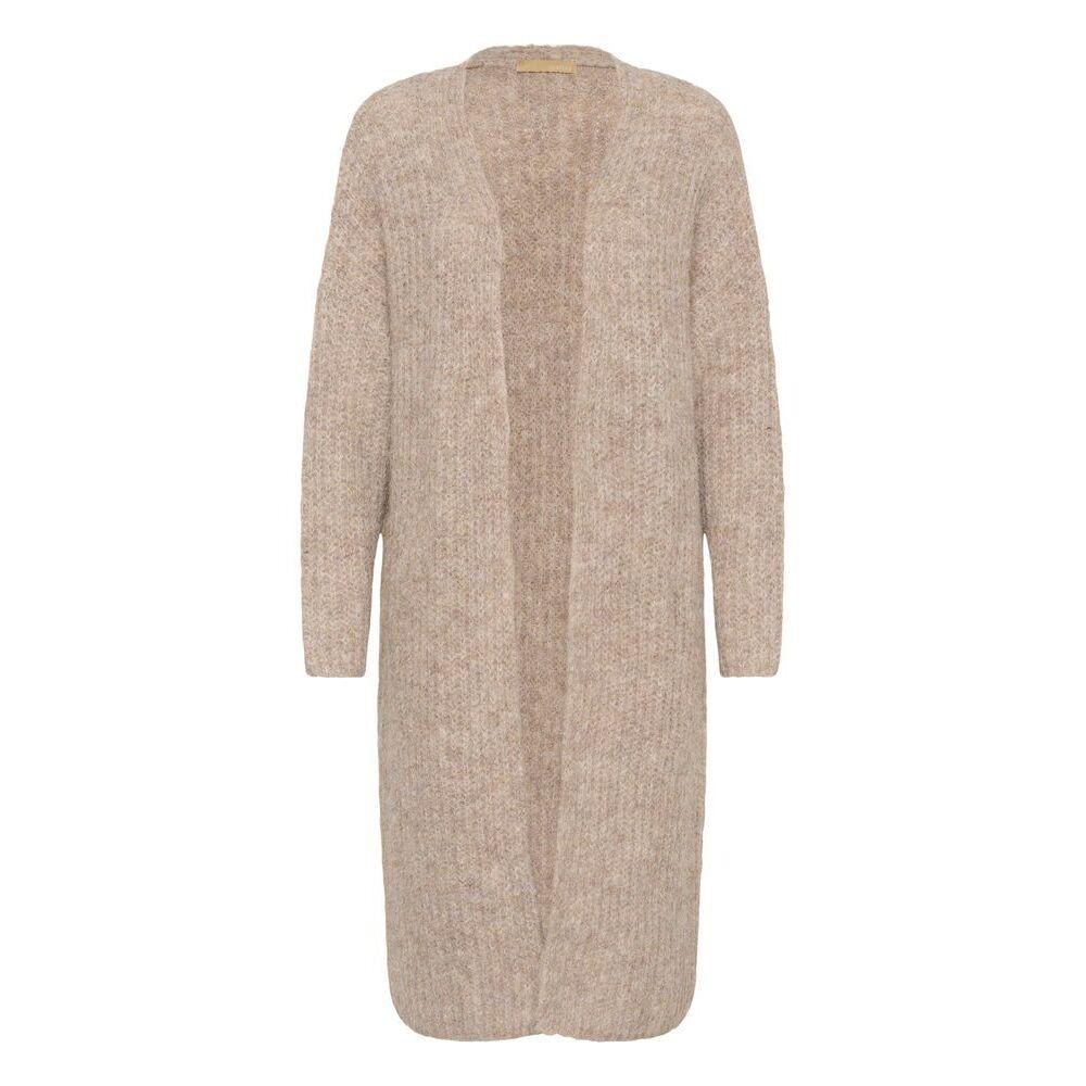 5715752113322 - Strickjacke lang Damen CULTURE Kaia Brava