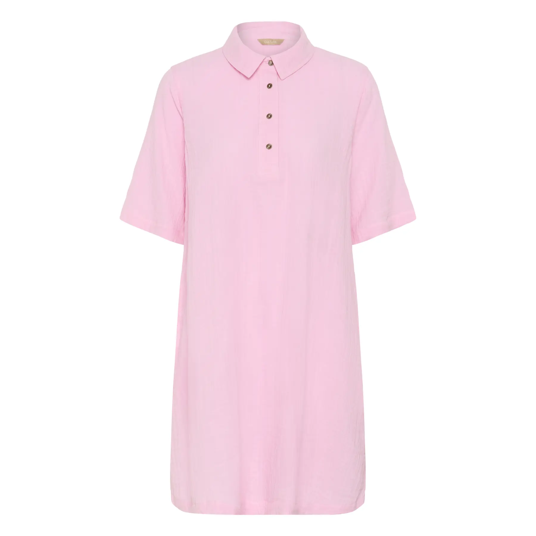 Hemdkleid Damen CULTURE Tala Elina