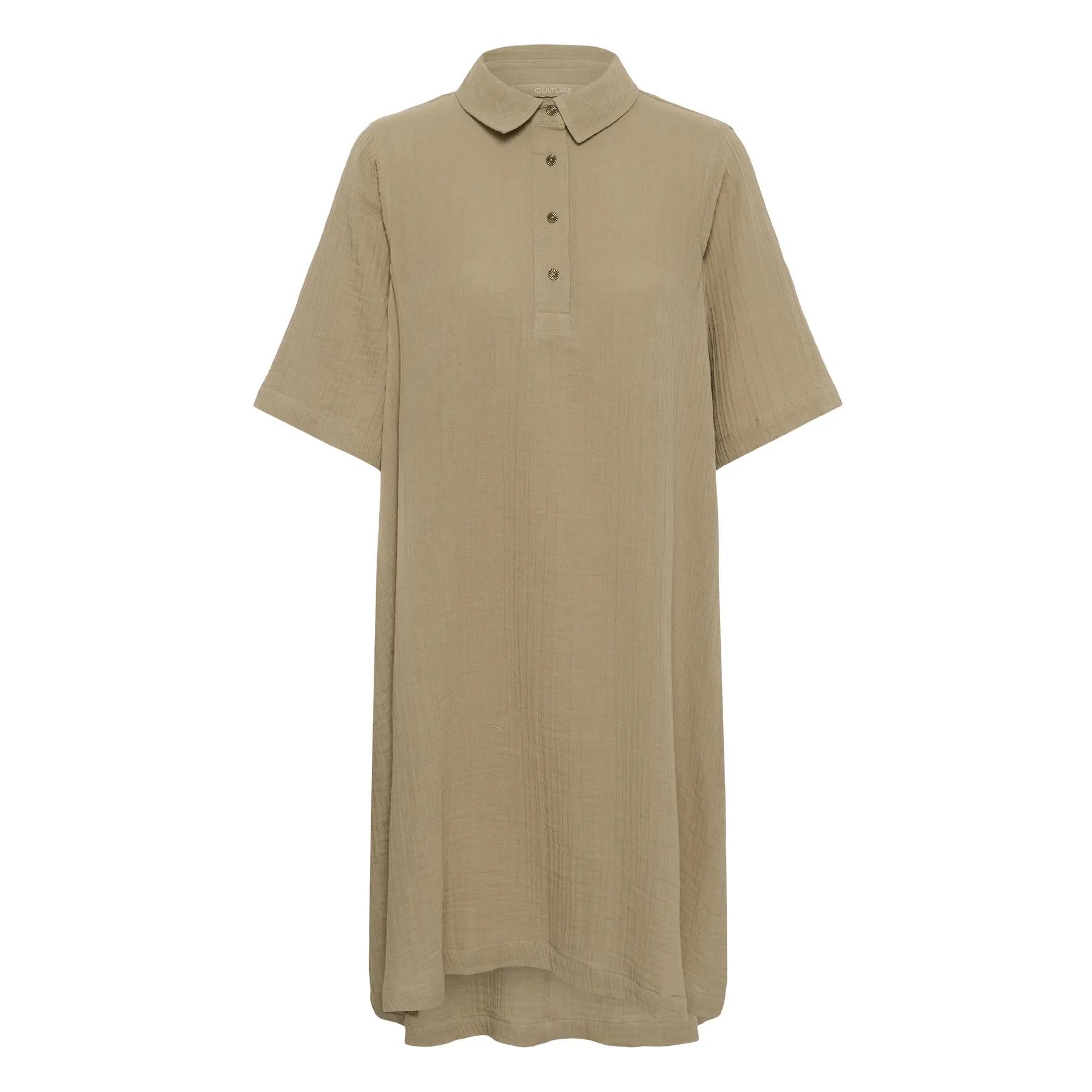 Image of Hemdkleid Damen CULTURE Tala Elina