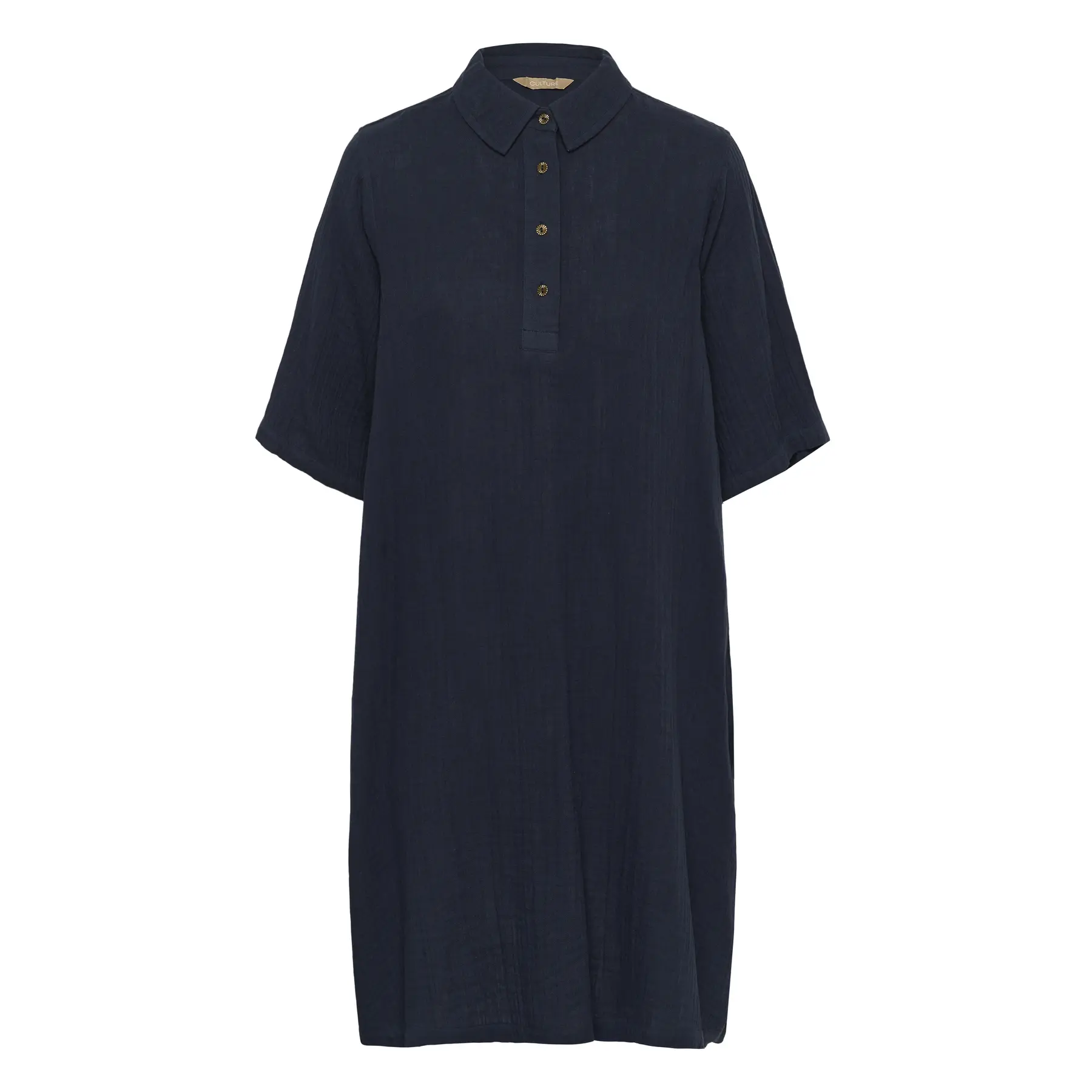 Women's shirt dress CULTURE Tala Elina