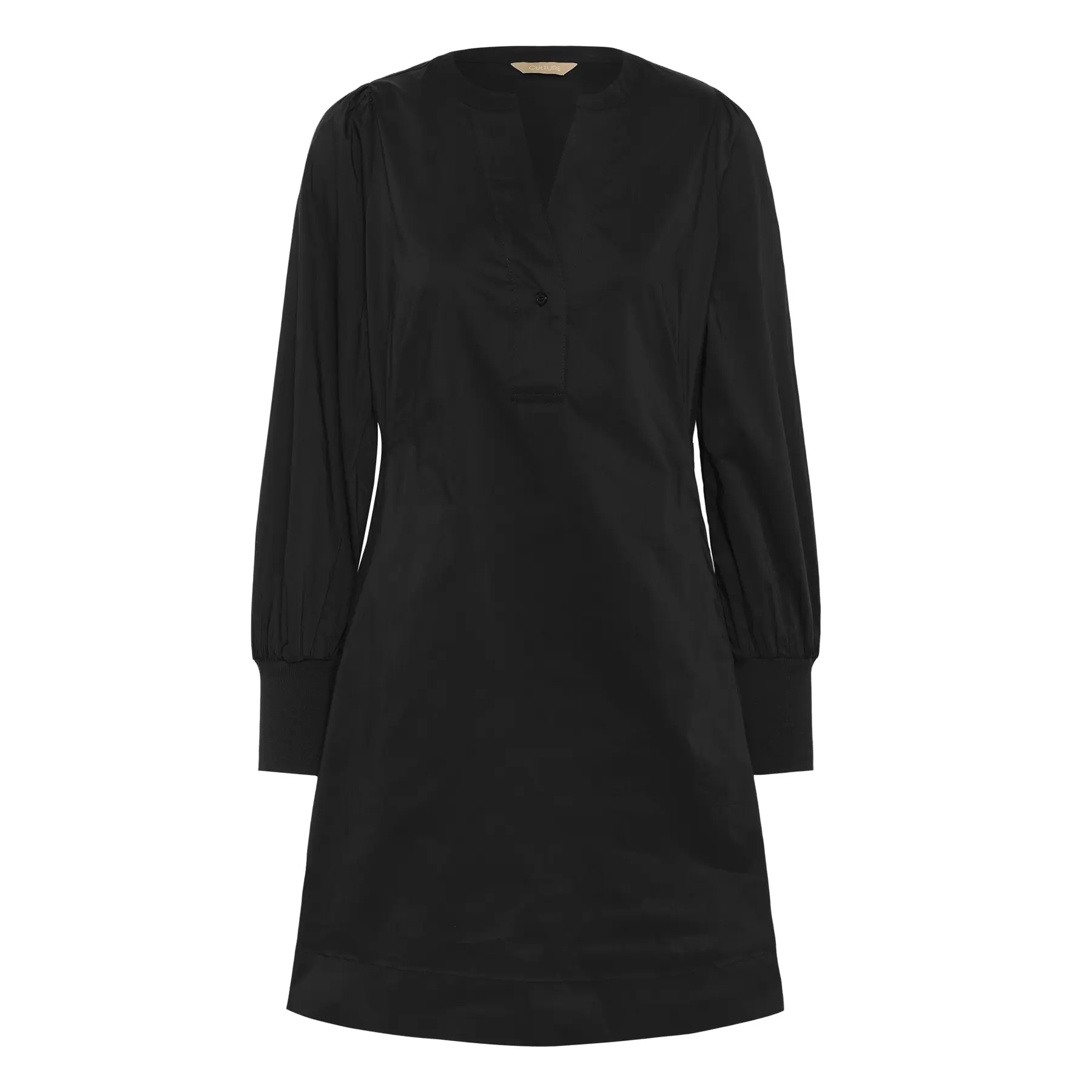 Ribbed Dress Women CULTURE CUzila CUZila Antoinett
