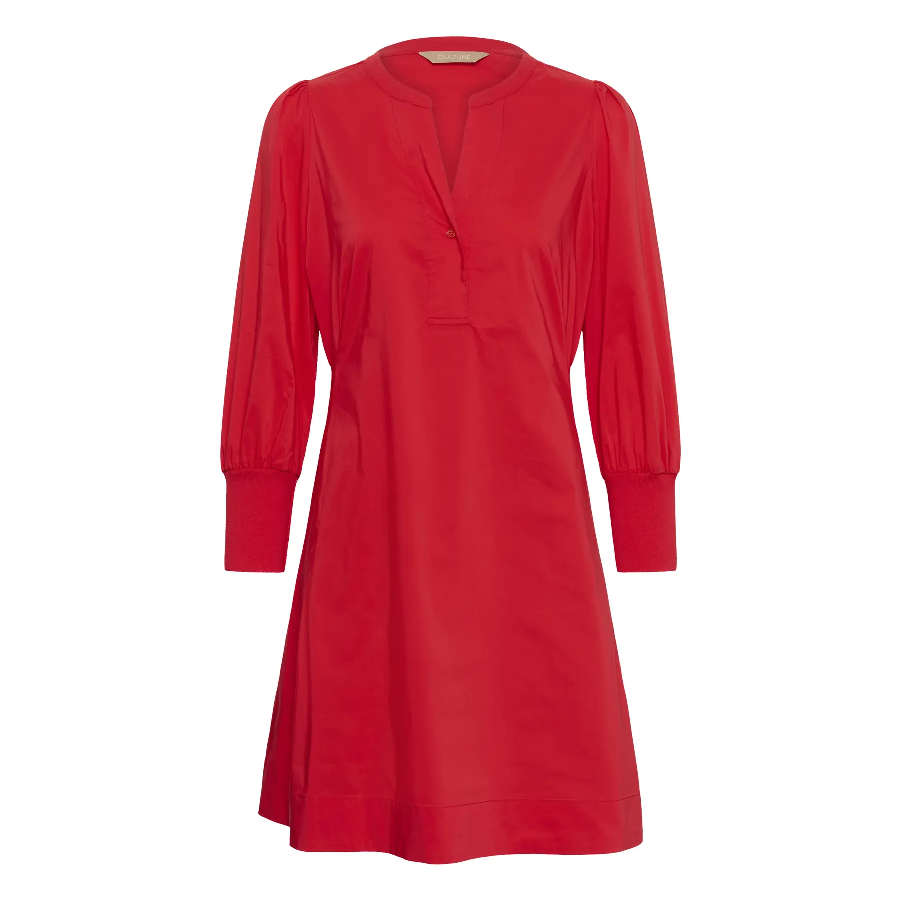 Image of 3/4-Kleid, Damen CULTURE Kiea Antoinett