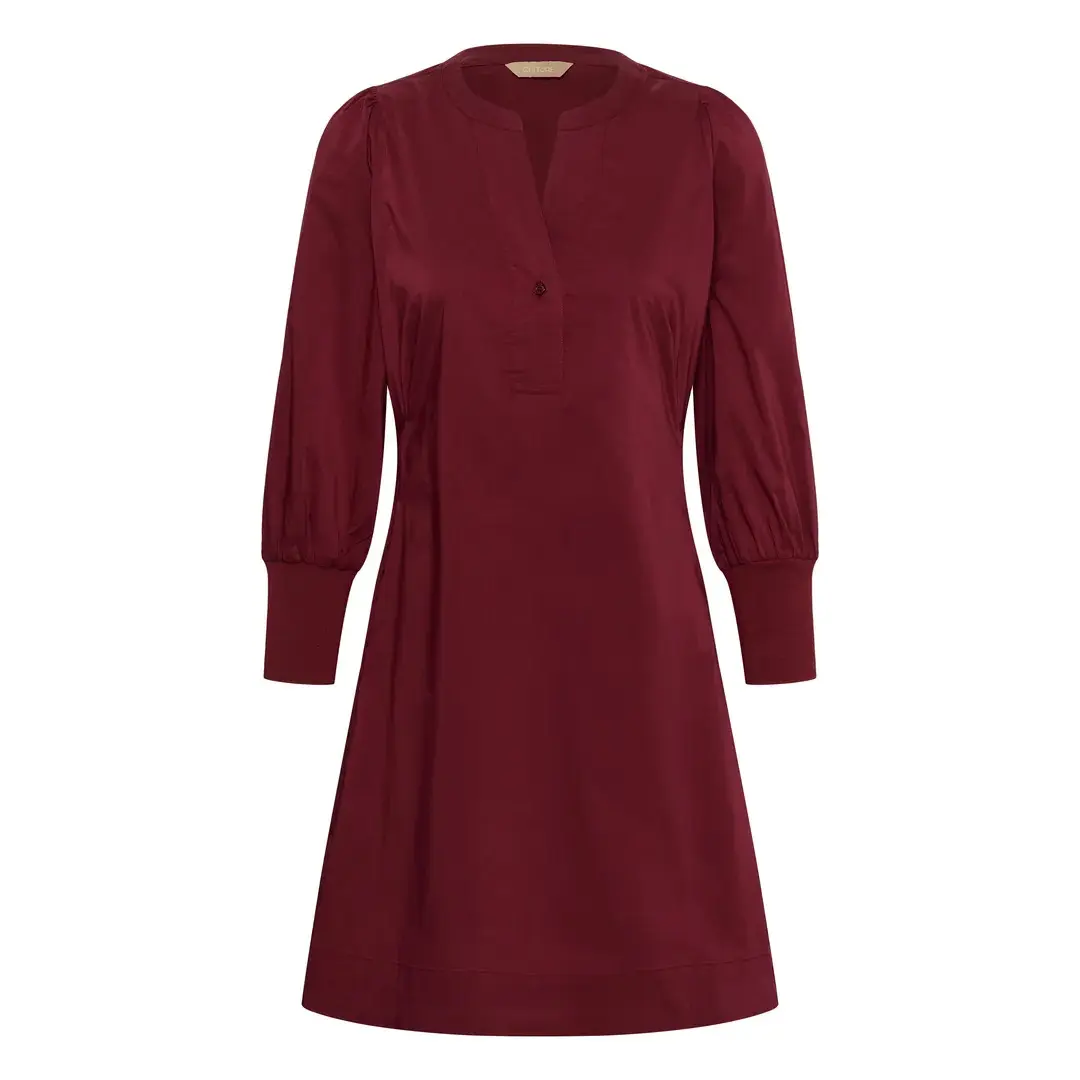 3/4-Kleid, Damen CULTURE CUkiea AntCUKiea