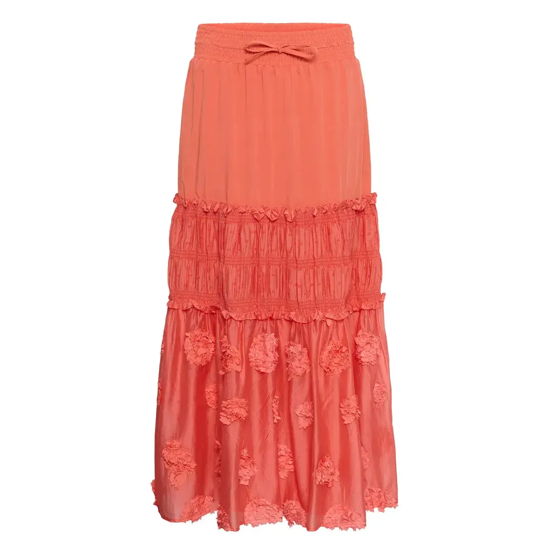 Culture Women's Rose Skirt Deena
