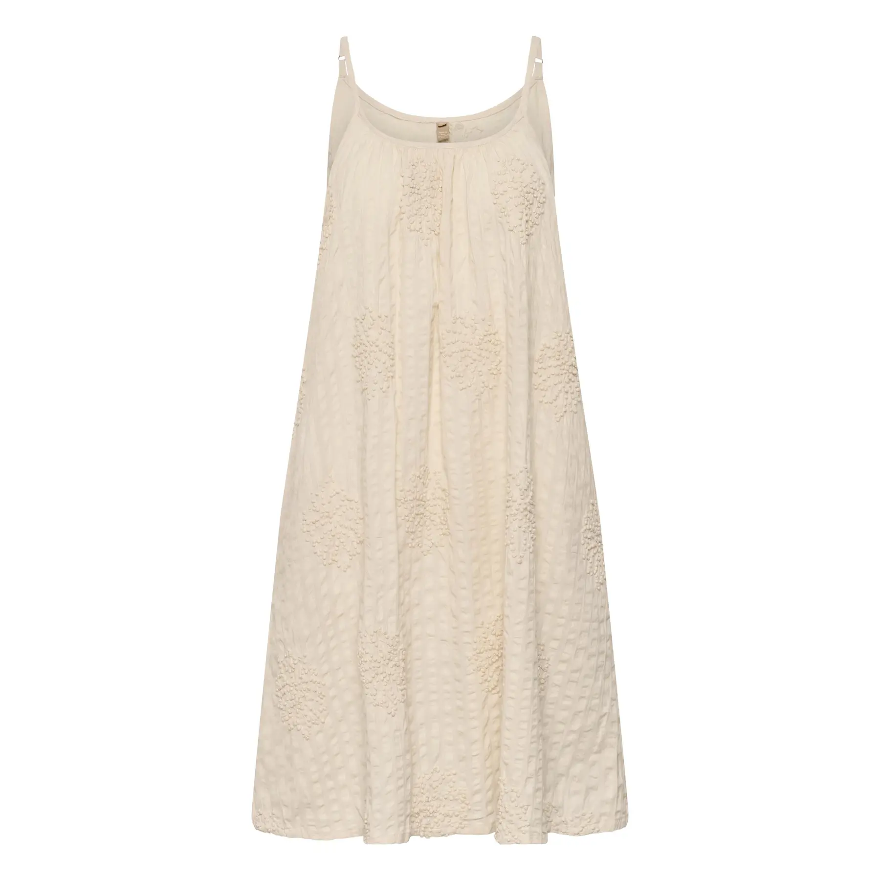 Vestito da donna senza spalline CULTURE CULelau