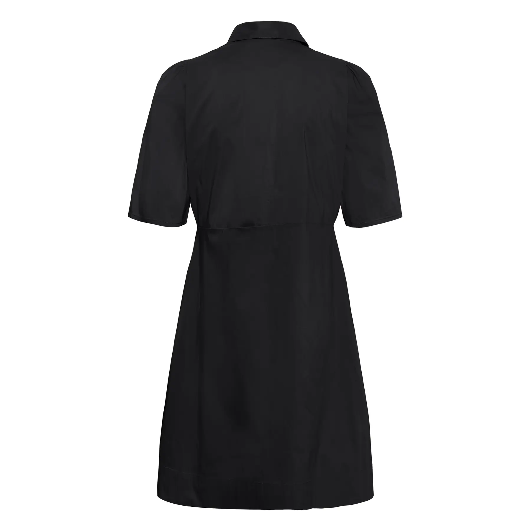 Abito camicia corto donna CULTURE Malue Antoinett