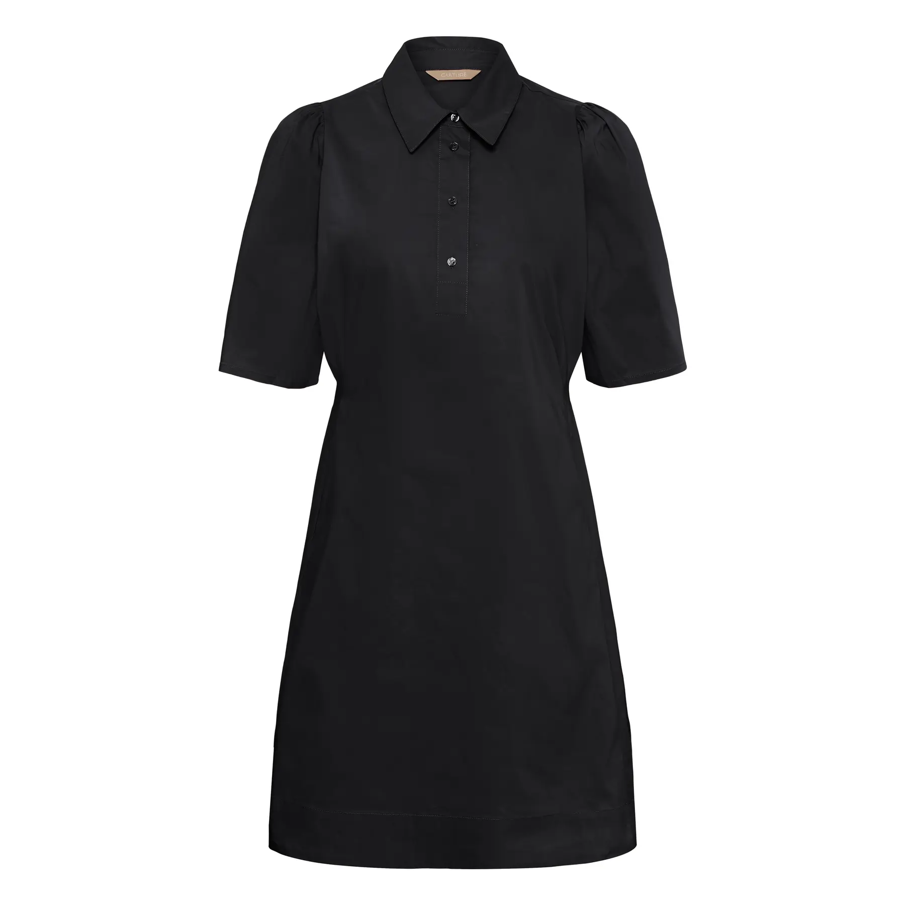 Image of Kleid Kurzbluse Damen CULTURE Malue Antoinett
