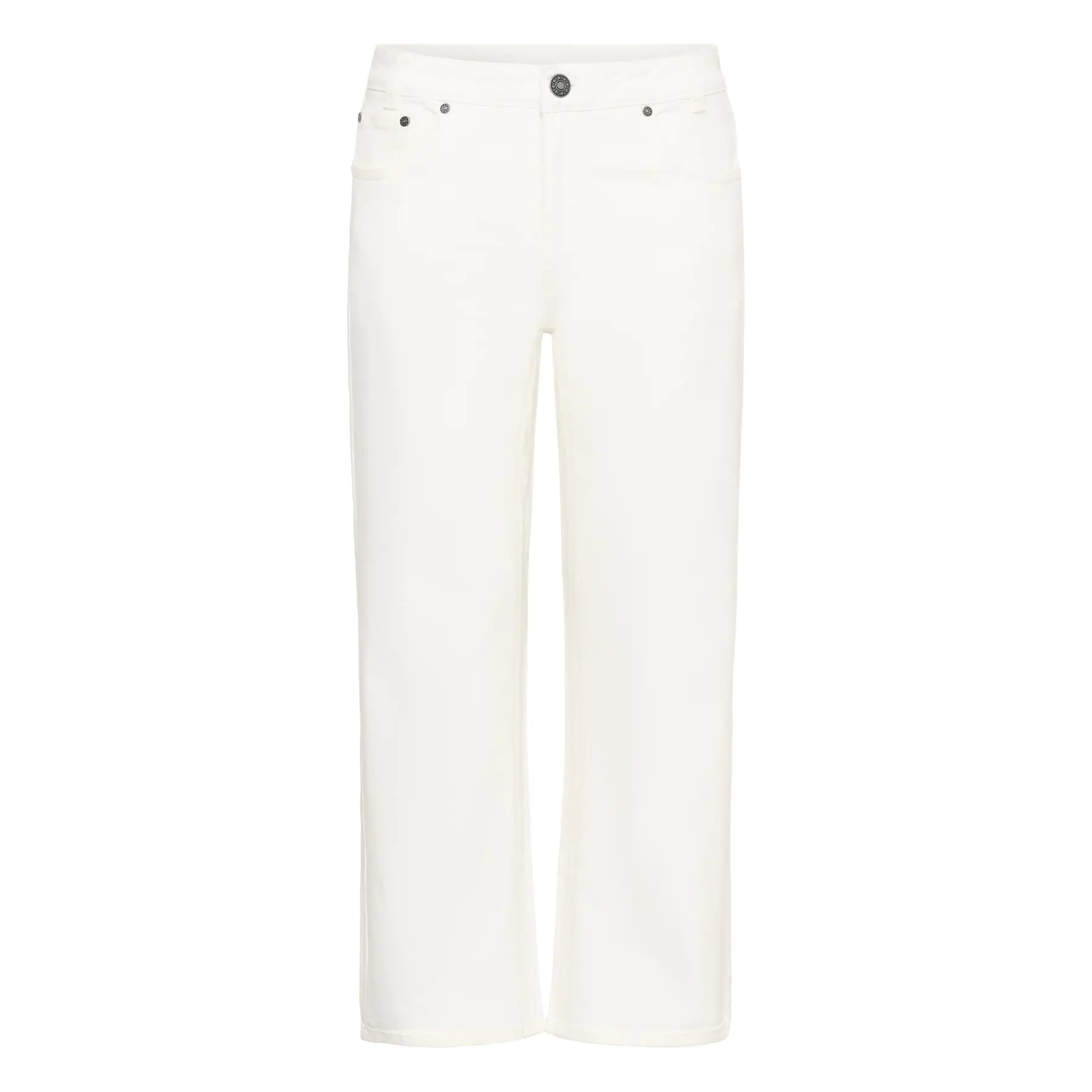 Straight Jeans for Women CULTURE CUTona