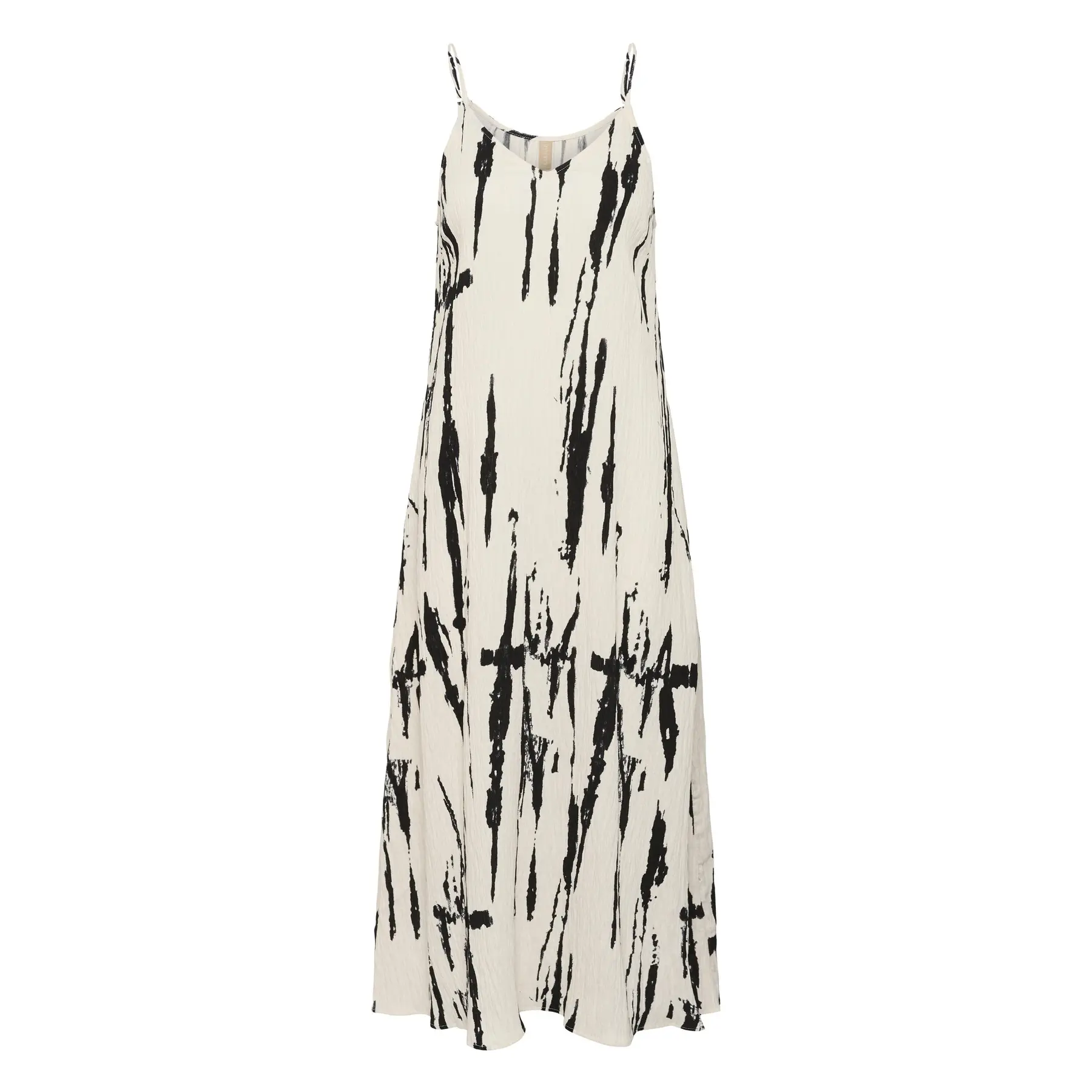 Kleid Damen CULTURE Ora Strap