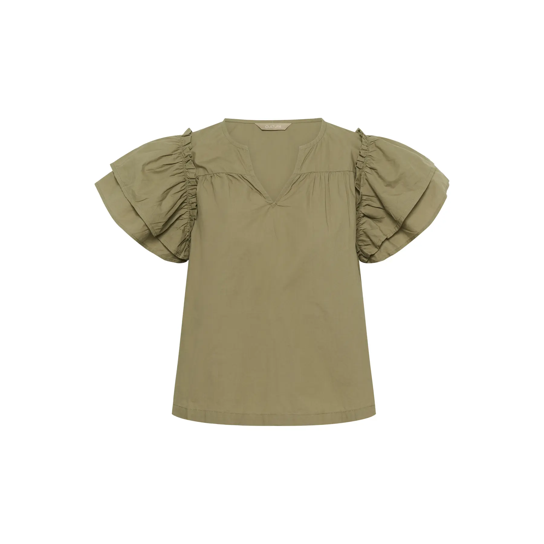 Camicetta da donna CULTURE Kipa