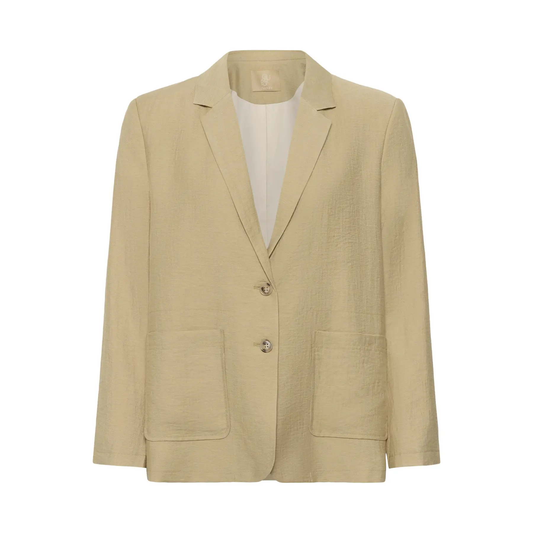 Blazer da donna CULTURE Heida