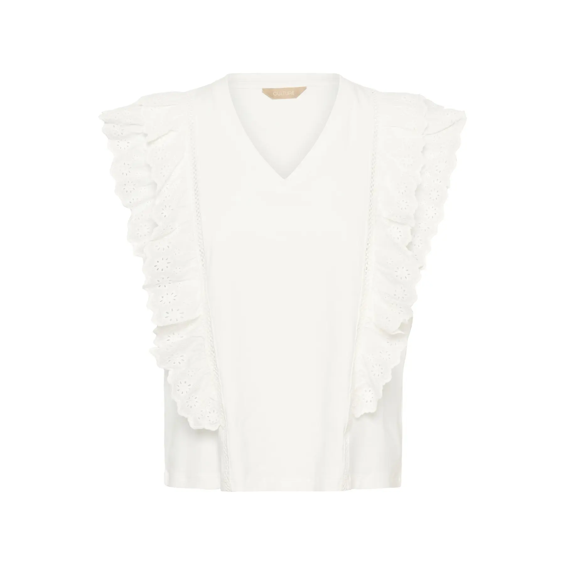 Camicetta da donna CULTURE Maisy Gith