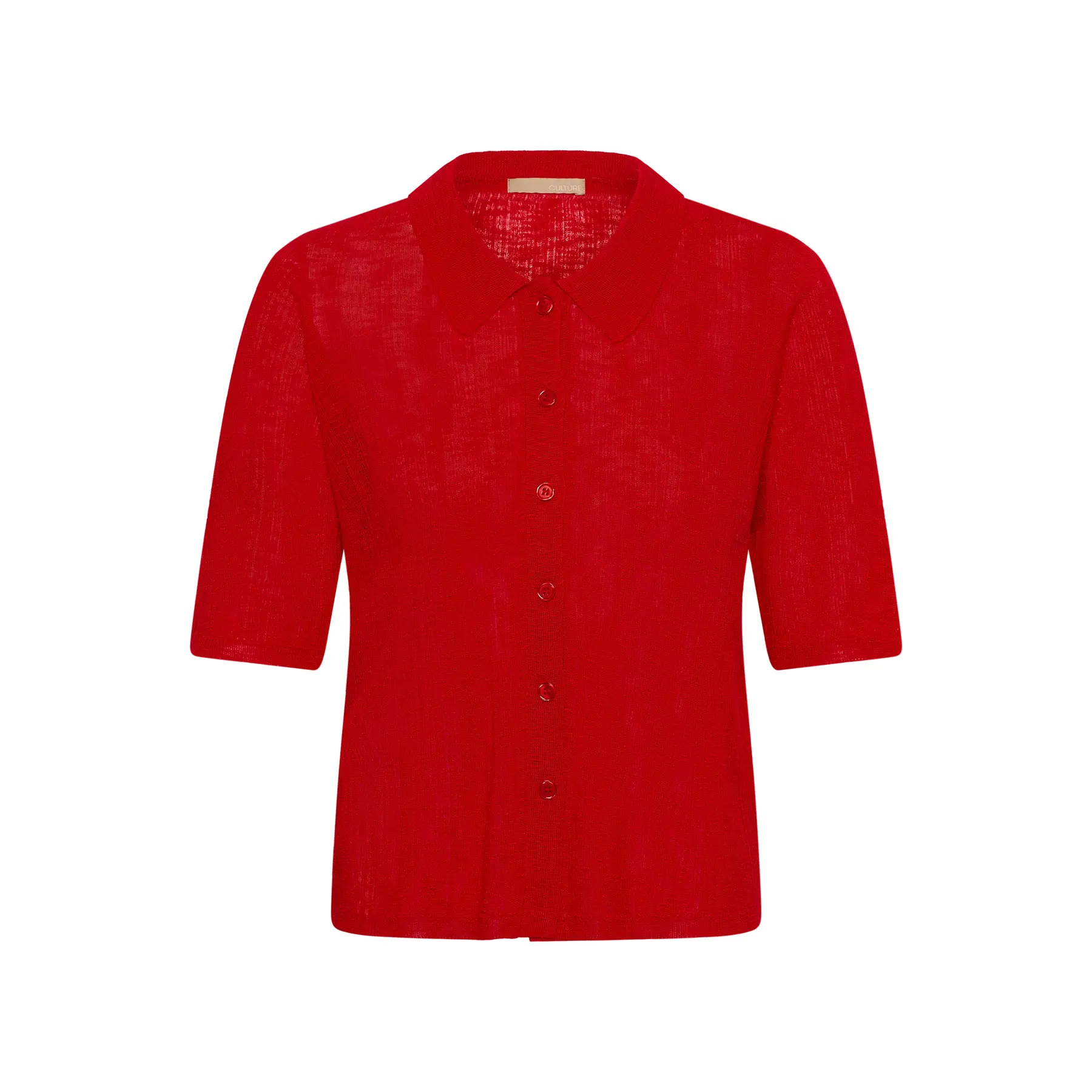 Polo da donna CULTURE Augustine