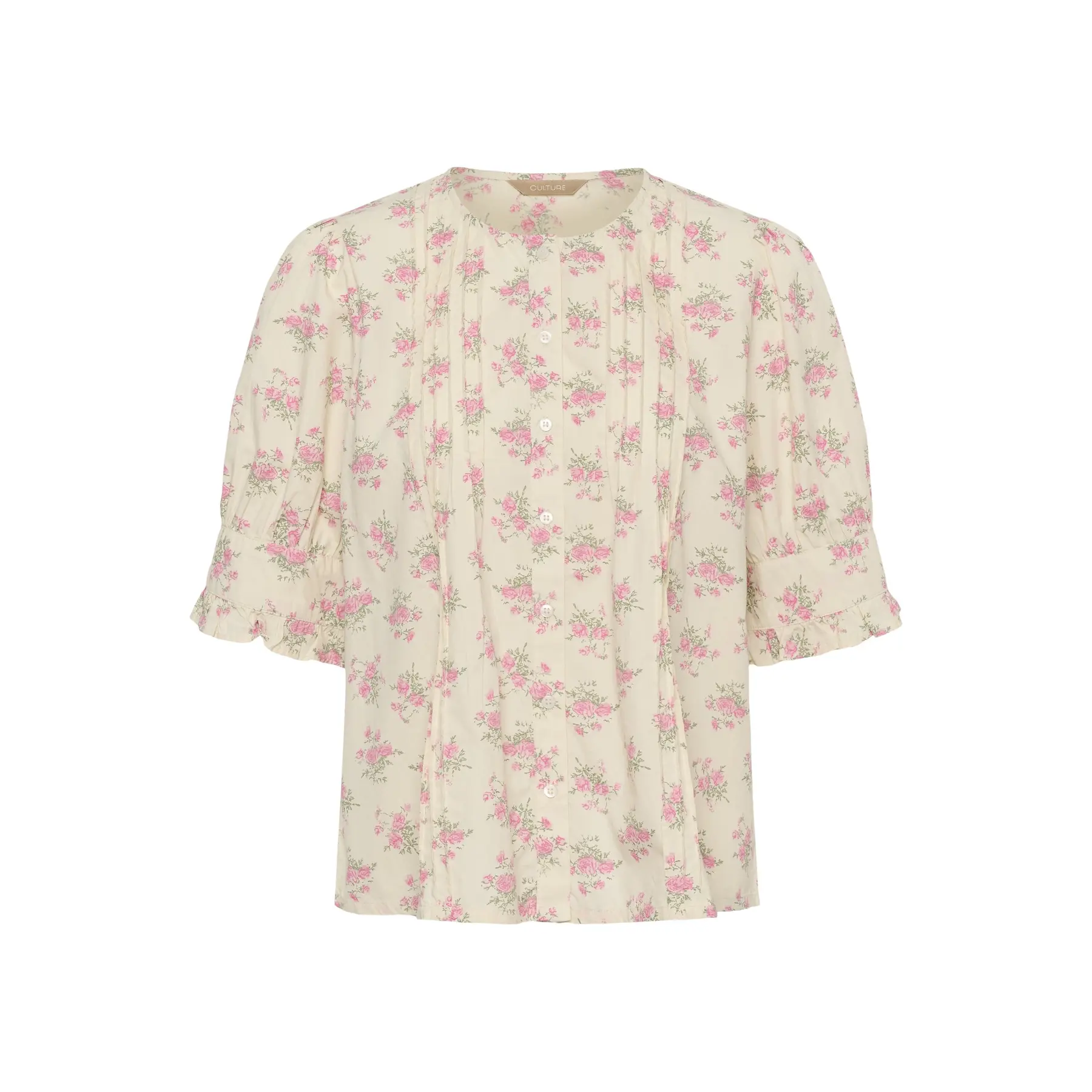 Damenbluse CULTURE Cupeonie
