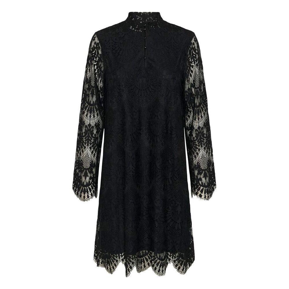 5715752162061 - Kurzes Kleid Damen CULTURE Azime Okram