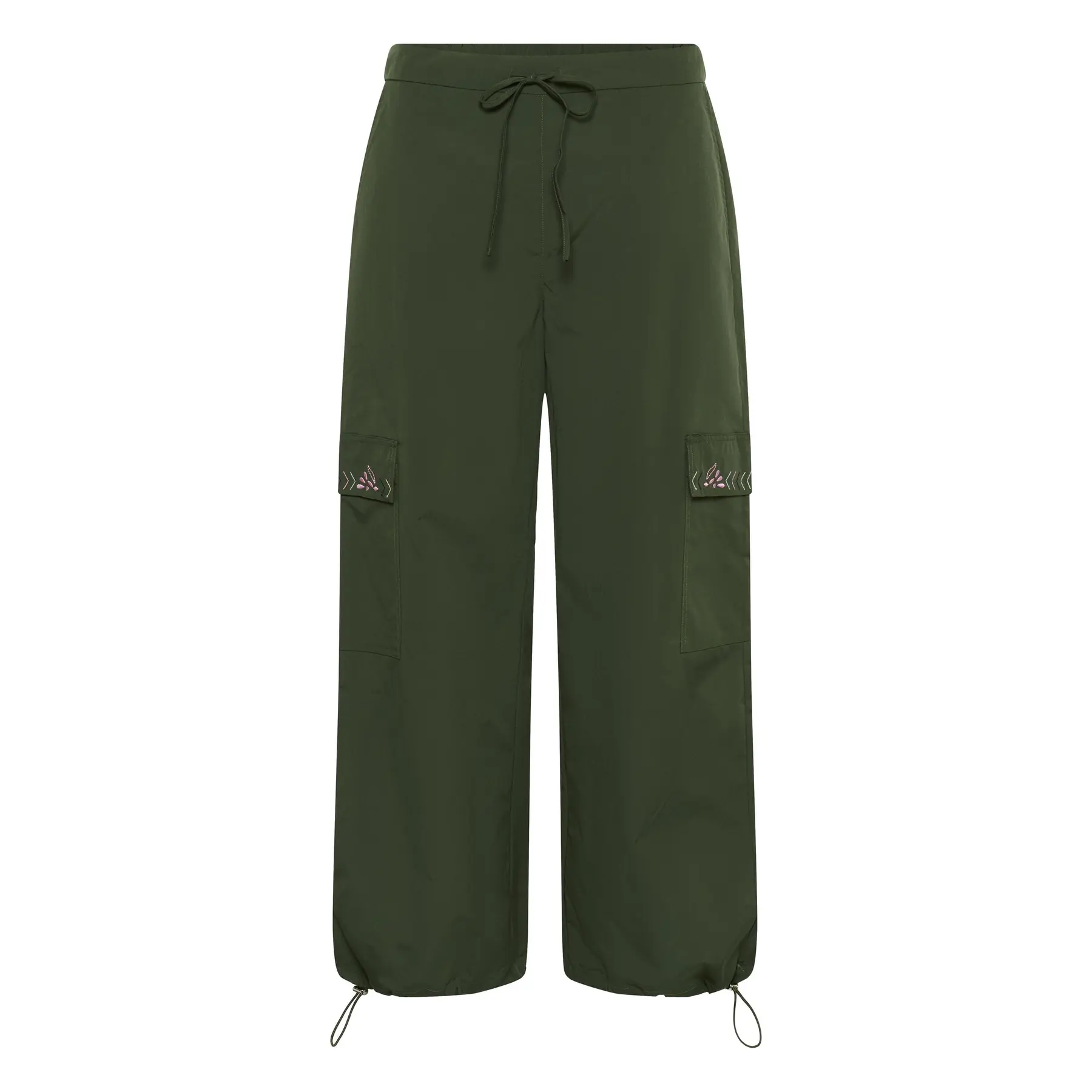 Women's Trousers CULTURE Jaliana