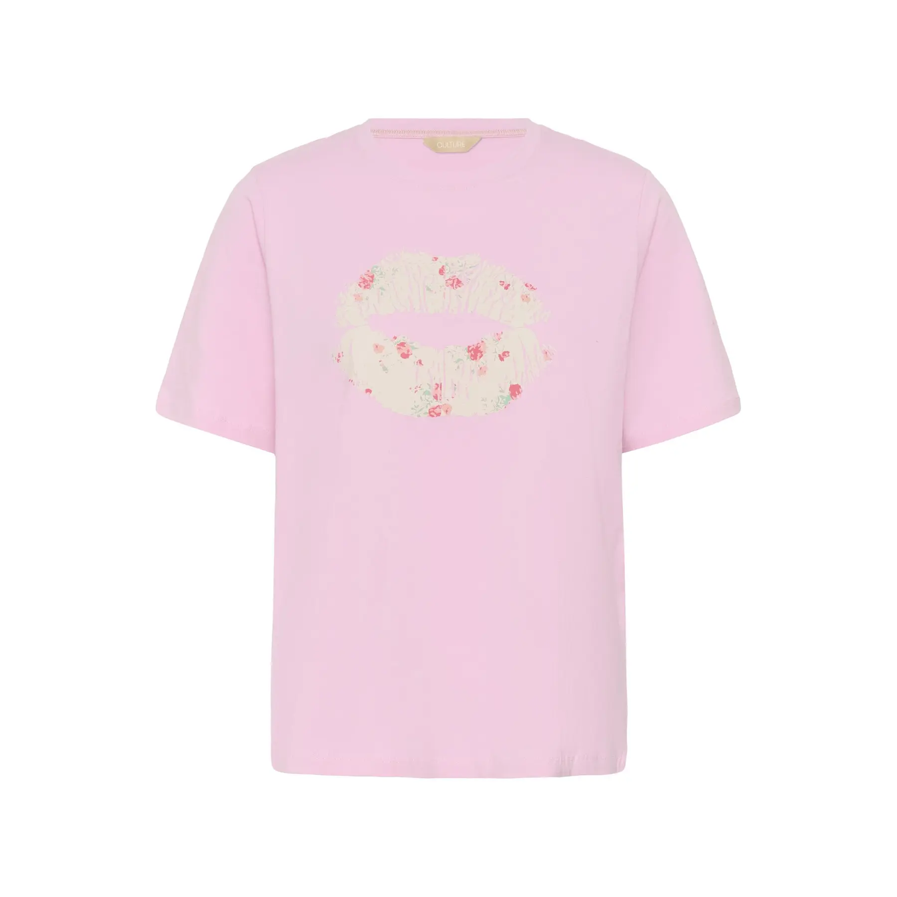 T-Shirt CULTURE CUcilie Gith