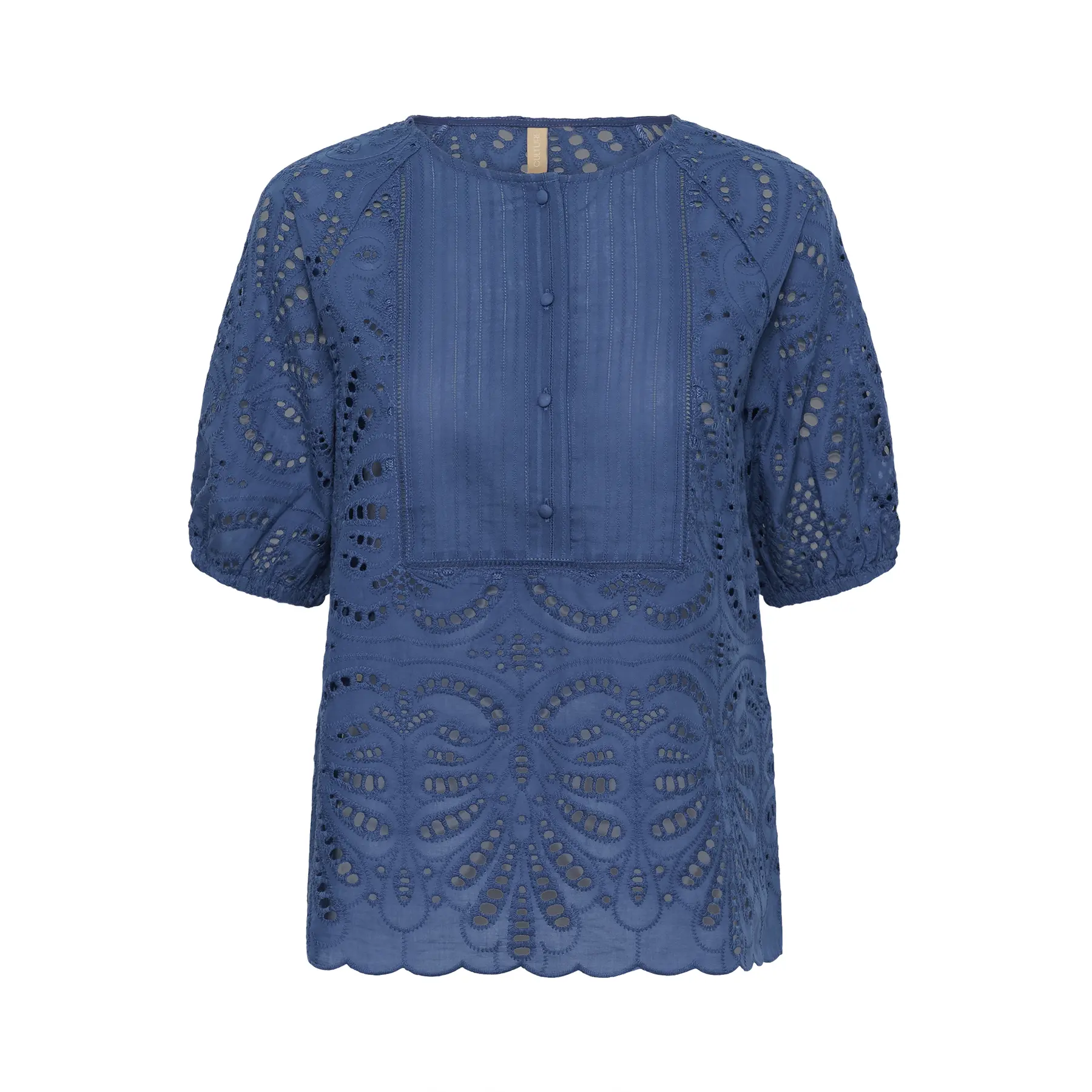 Damenbluse CULTURE Akeena