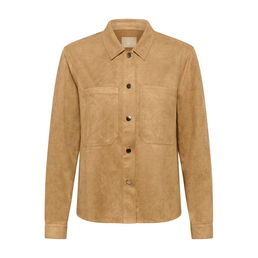 5715752173913 - Langarmshirt Damen CULTURE Jola