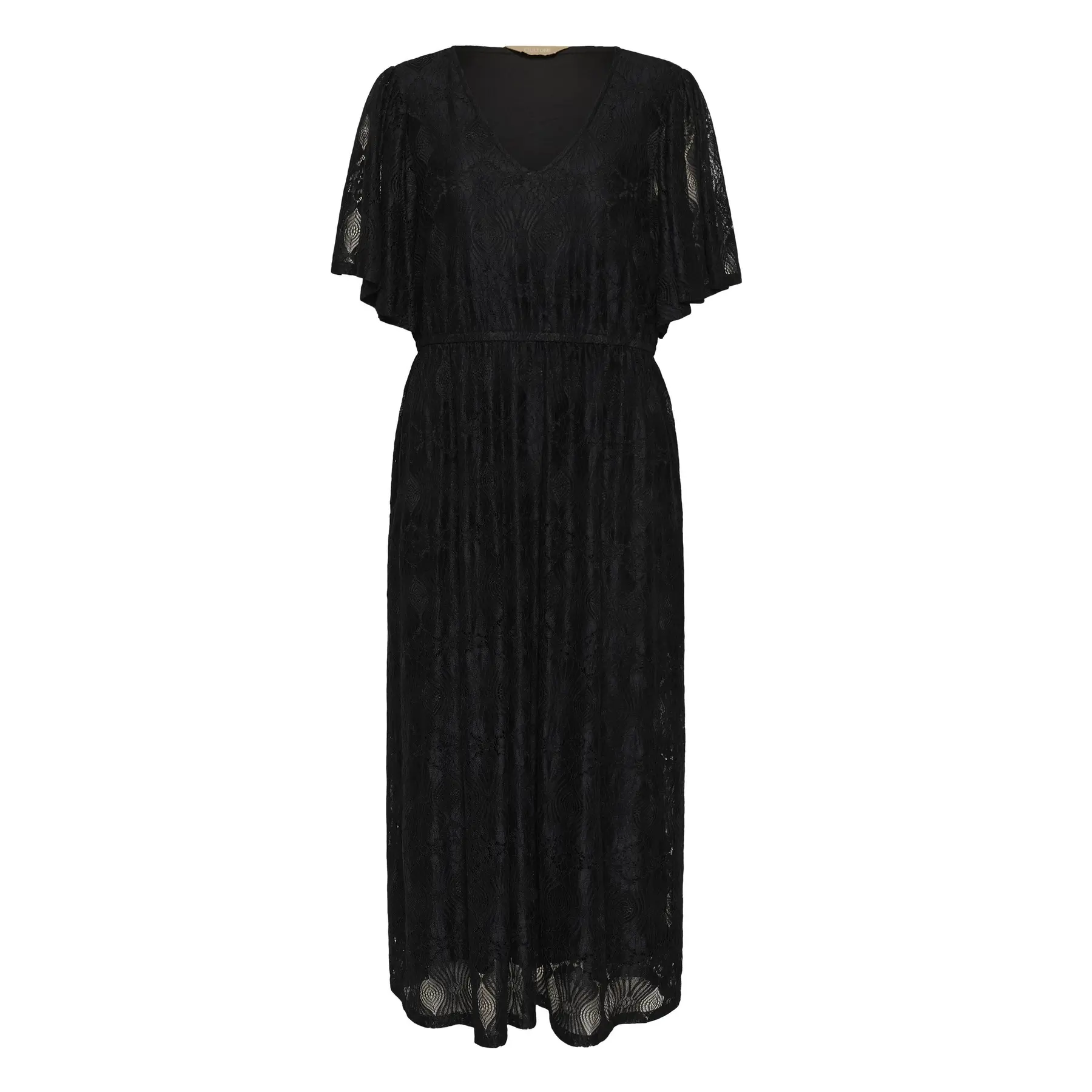 Women's long dress CULTURE Milana