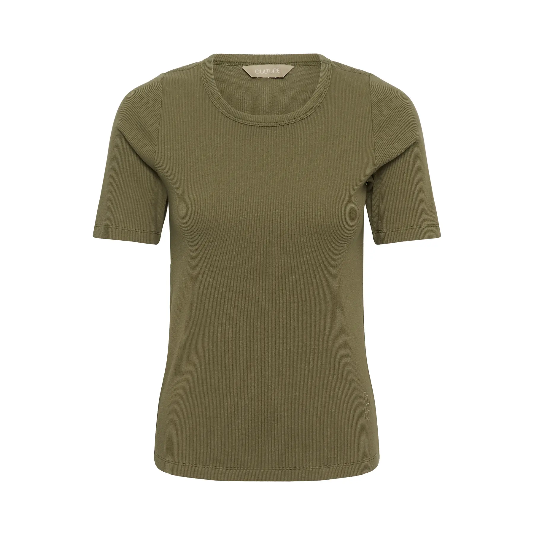 T-shirt da donna CULTURE Alyssa