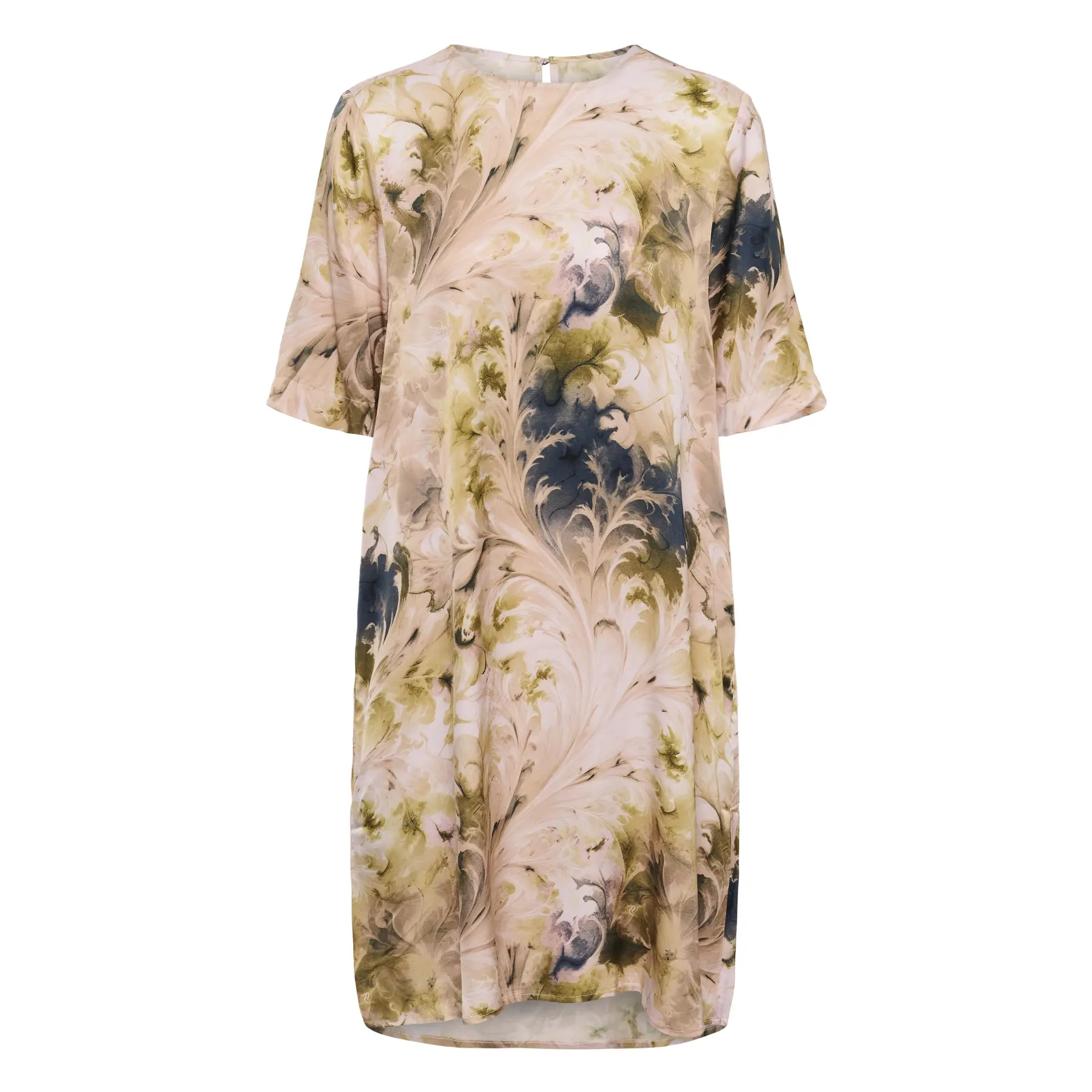 Kleid Damen CULTURE Andora Berna