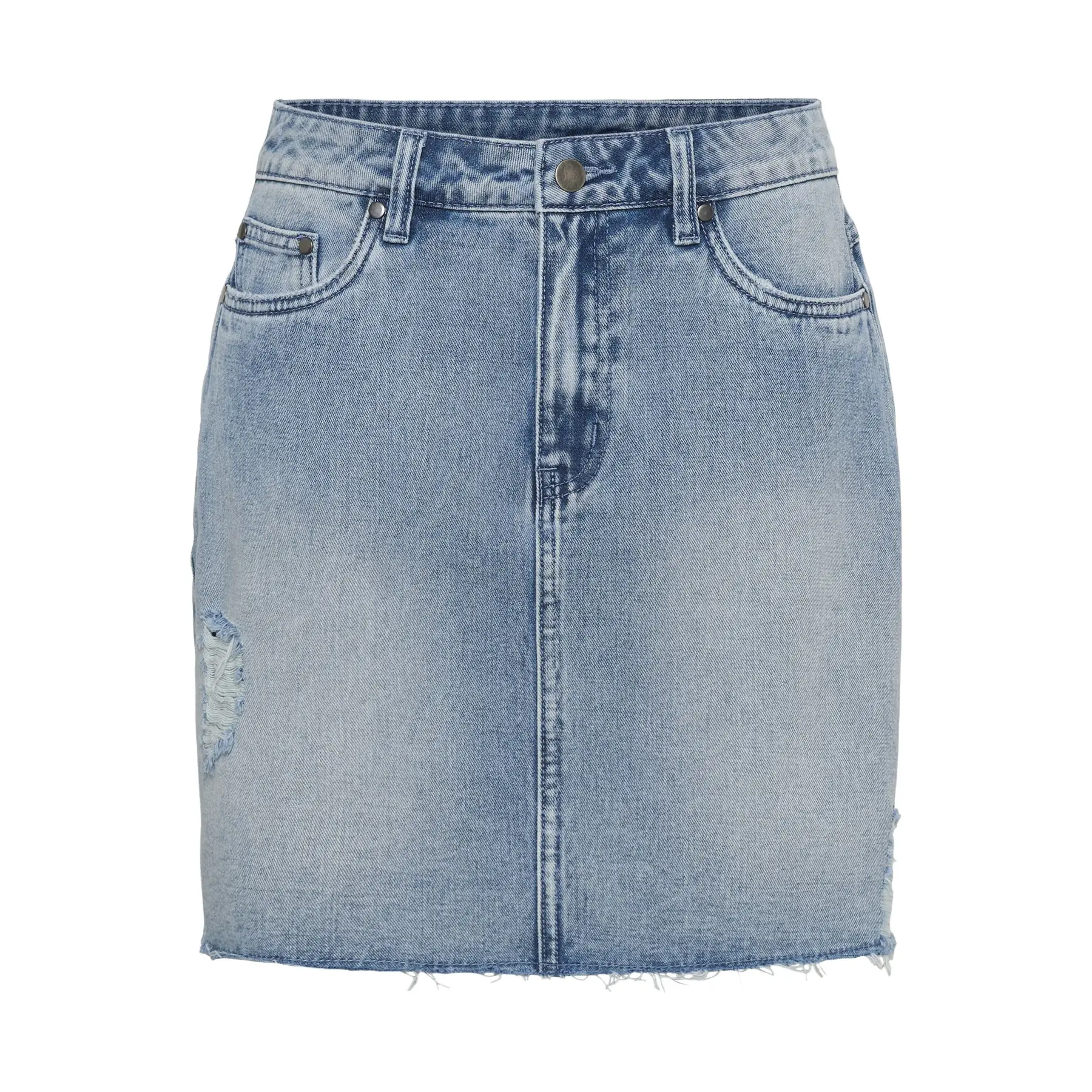 Gonna in denim da donna CULTURE CUJutea