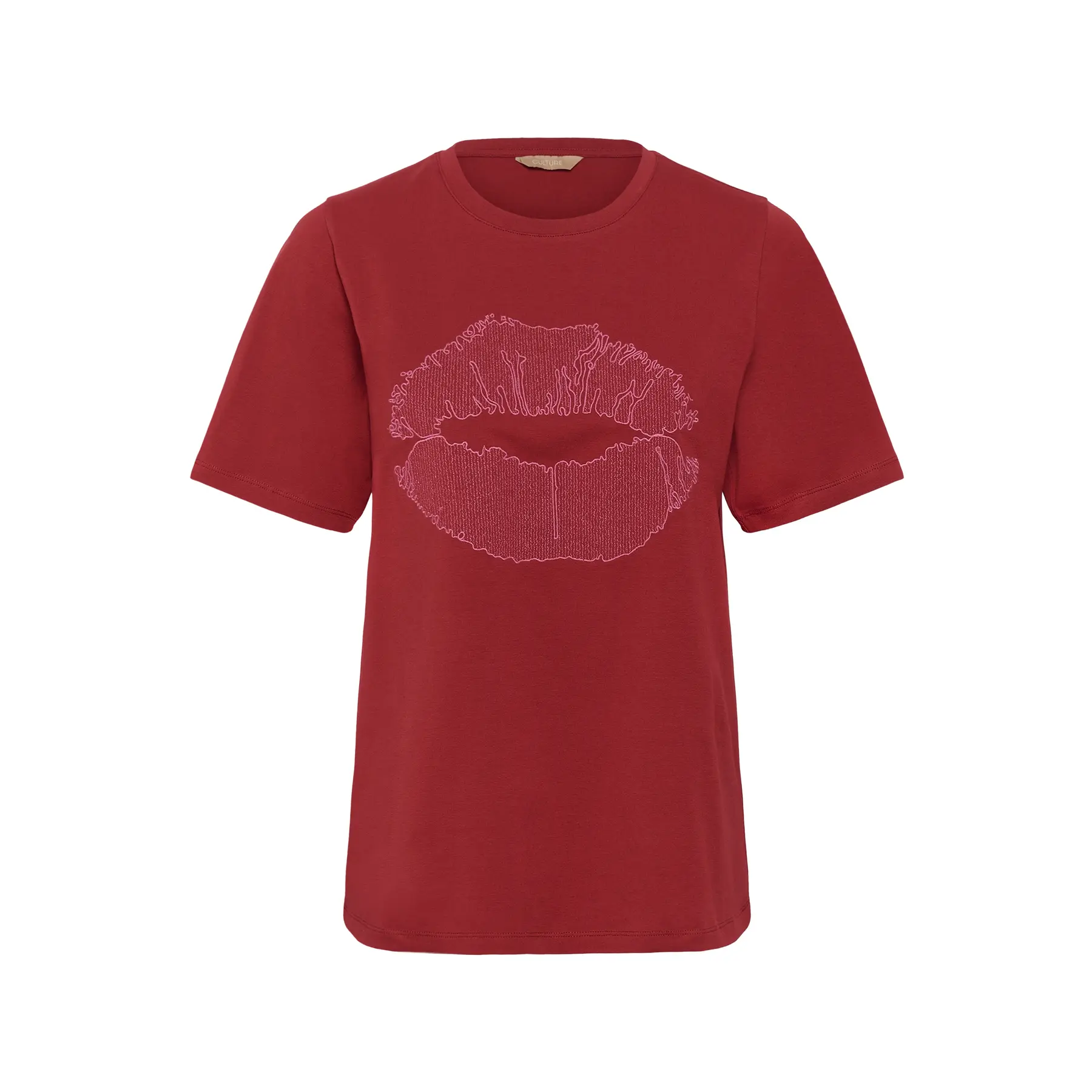 T-Shirt CULTURE Emba Gith
