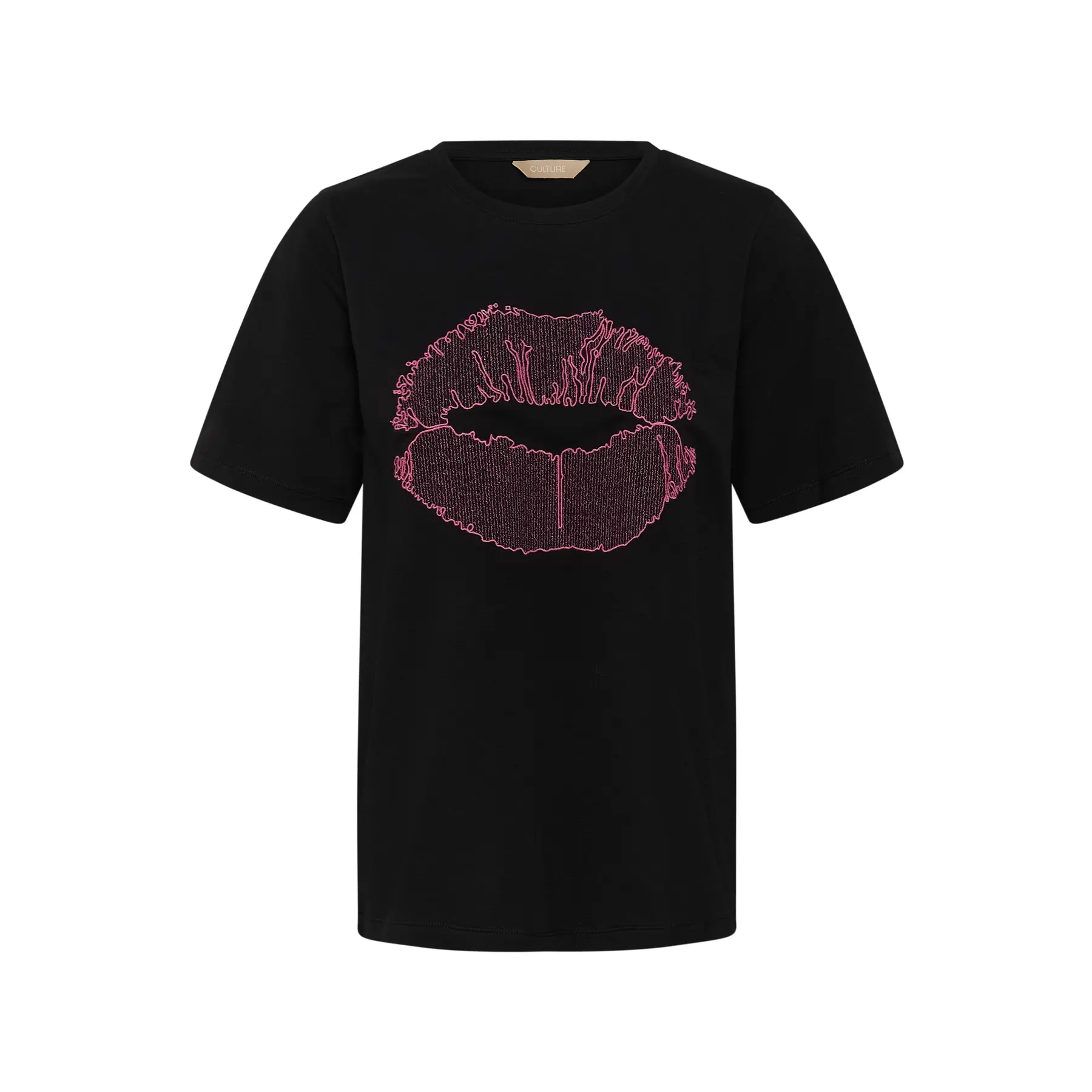 T-Shirt CULTURE Emba Gith
