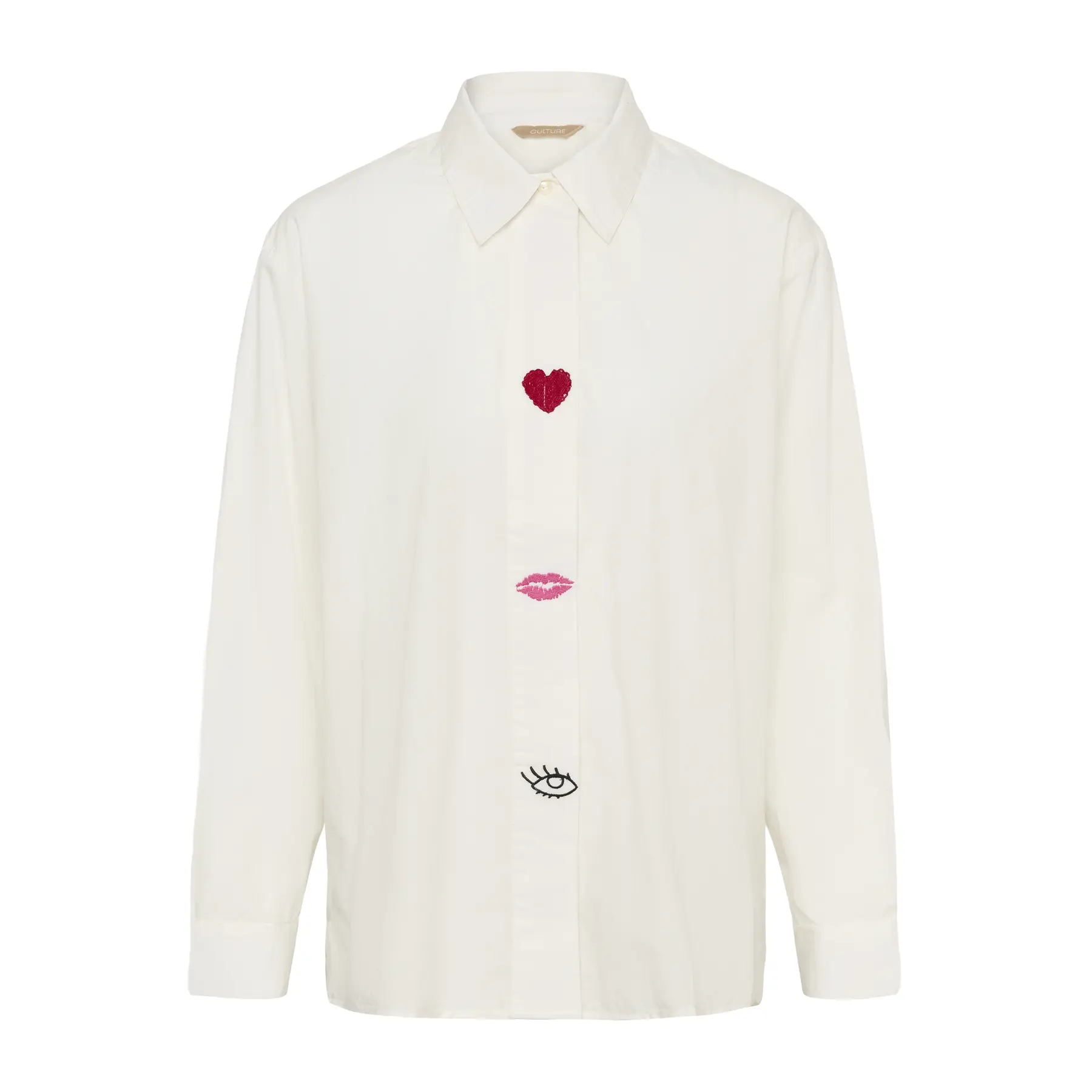 Damenbluse CULTURE CUOdette