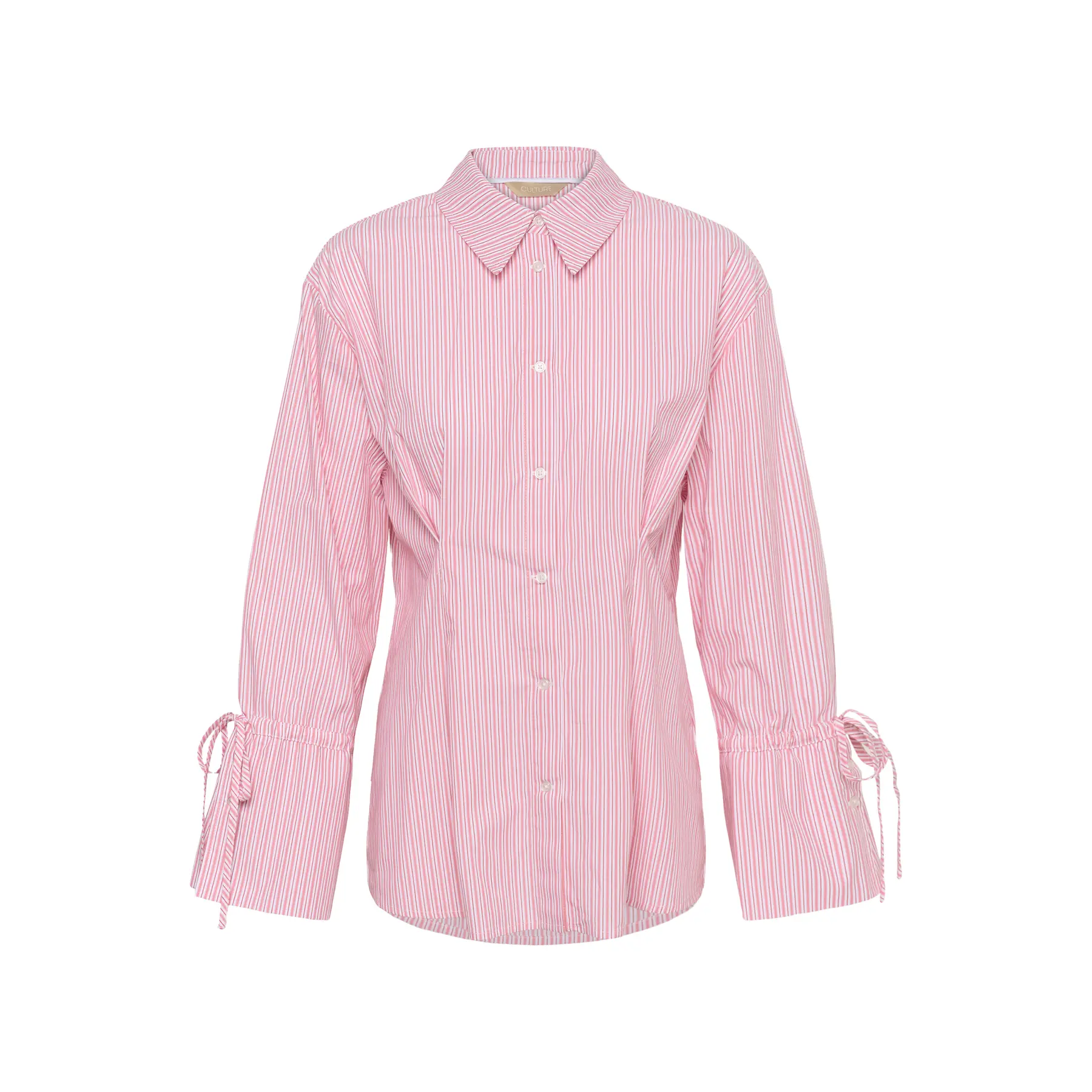 Langarm-Bluse Damen CULTURE CUMimi