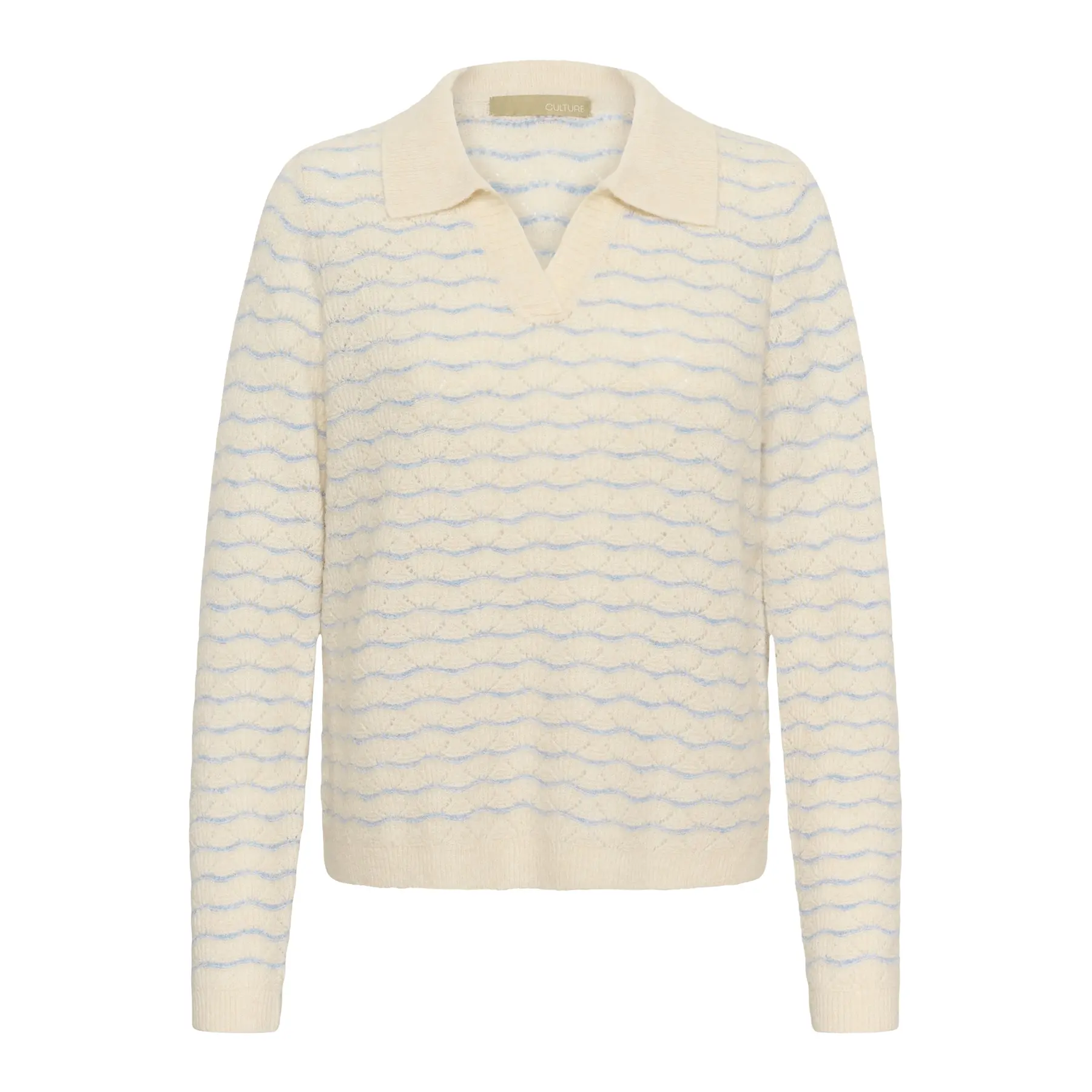 Maglione da donna CULTURE CUAmera Julietta