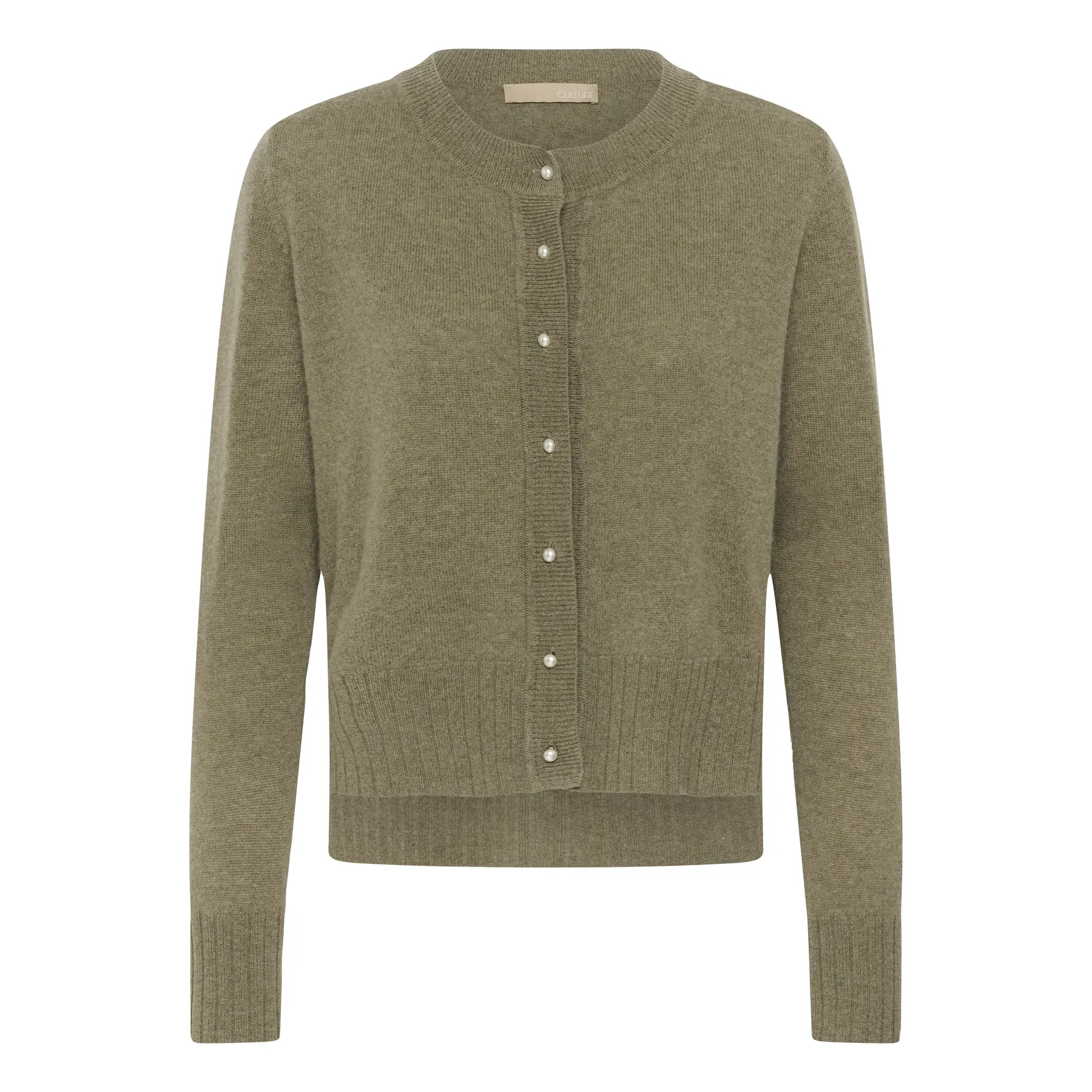 Cardigan da donna CULTURE Cutaia