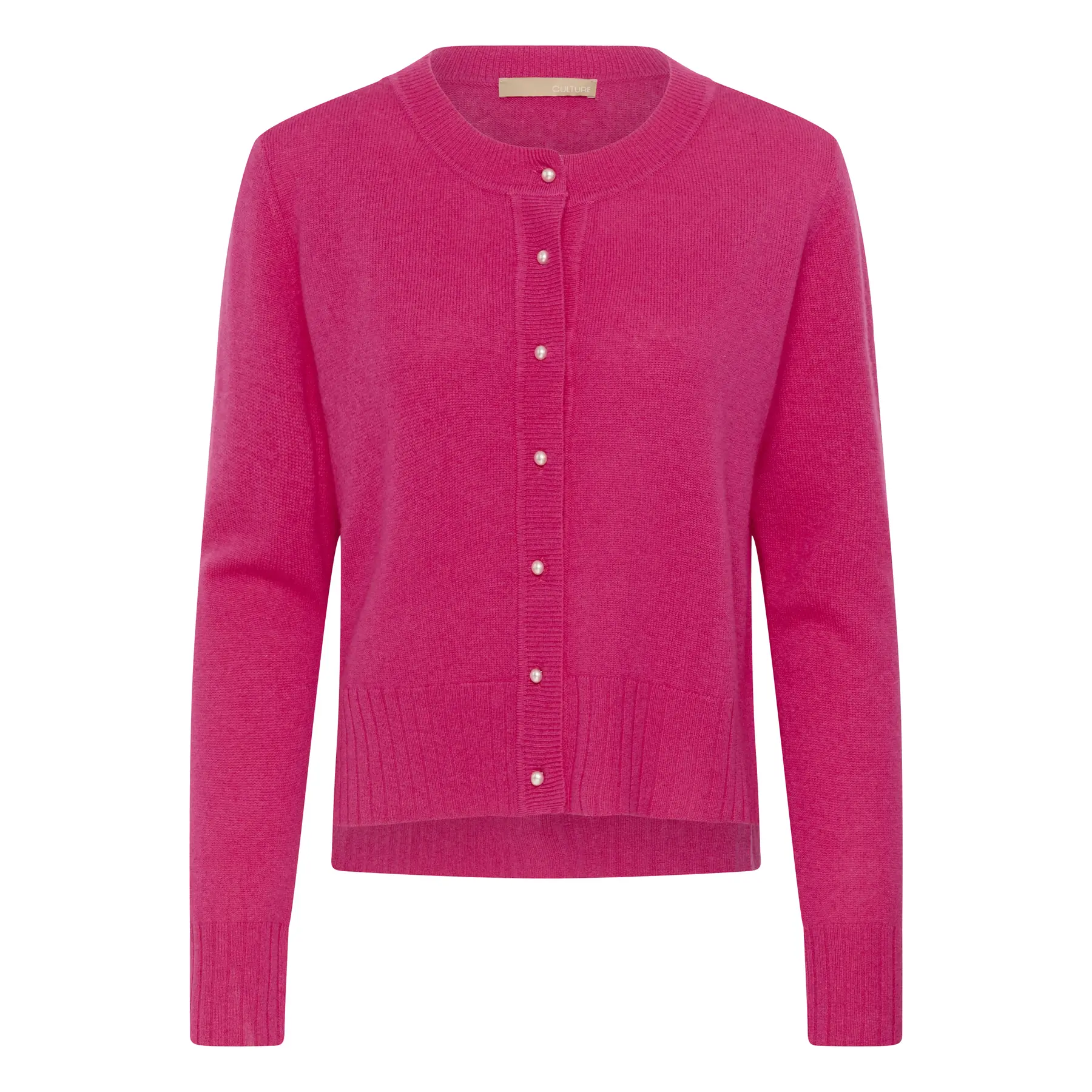 Strickjacke, Damen CULTURE CUTaia