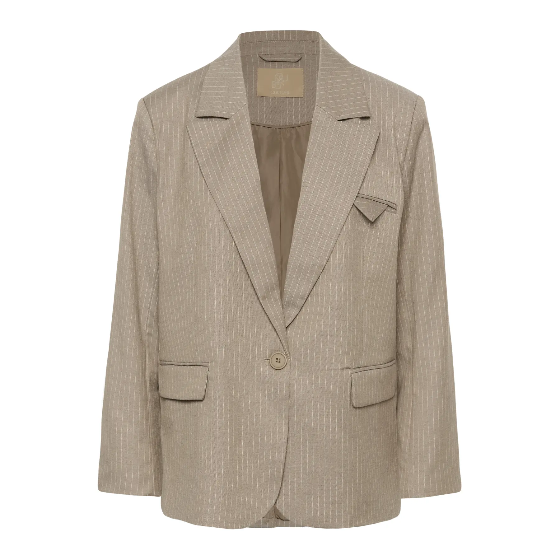 Blazer Damen CULTURE Cuallegra