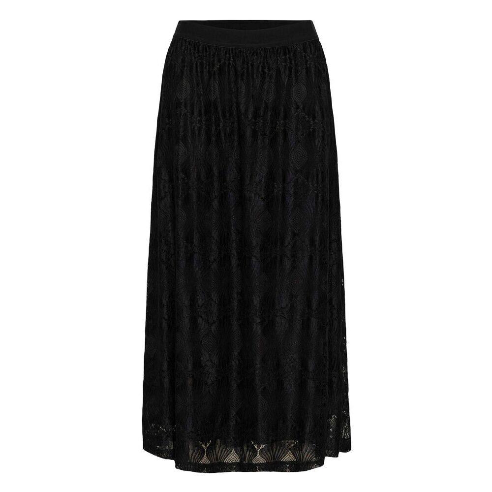 Gonna lunga in pizzo donna CULTURE Milana