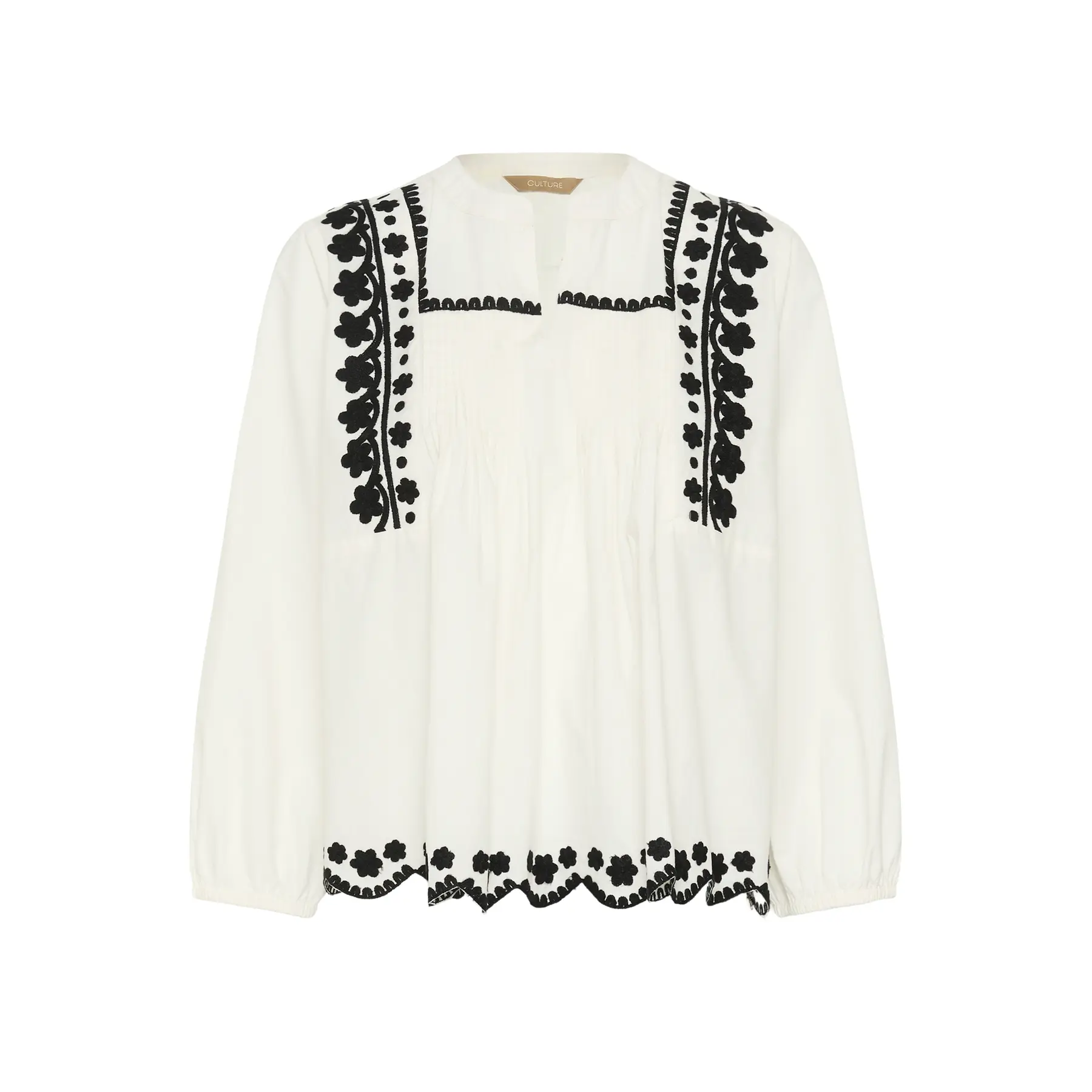 Blusa da donna CULTURE CUViba