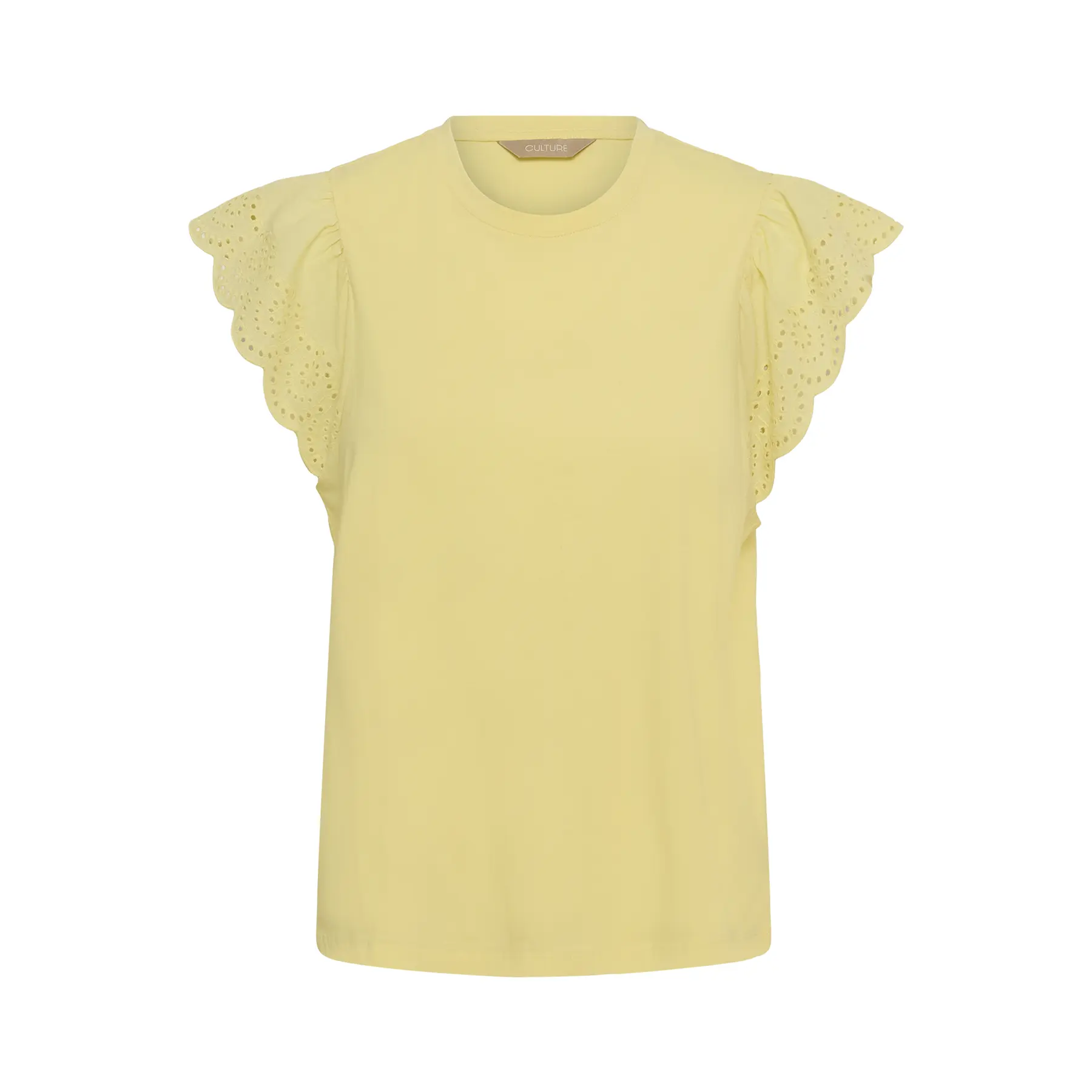 Image of T-Shirt CULTURE Gaby Panina