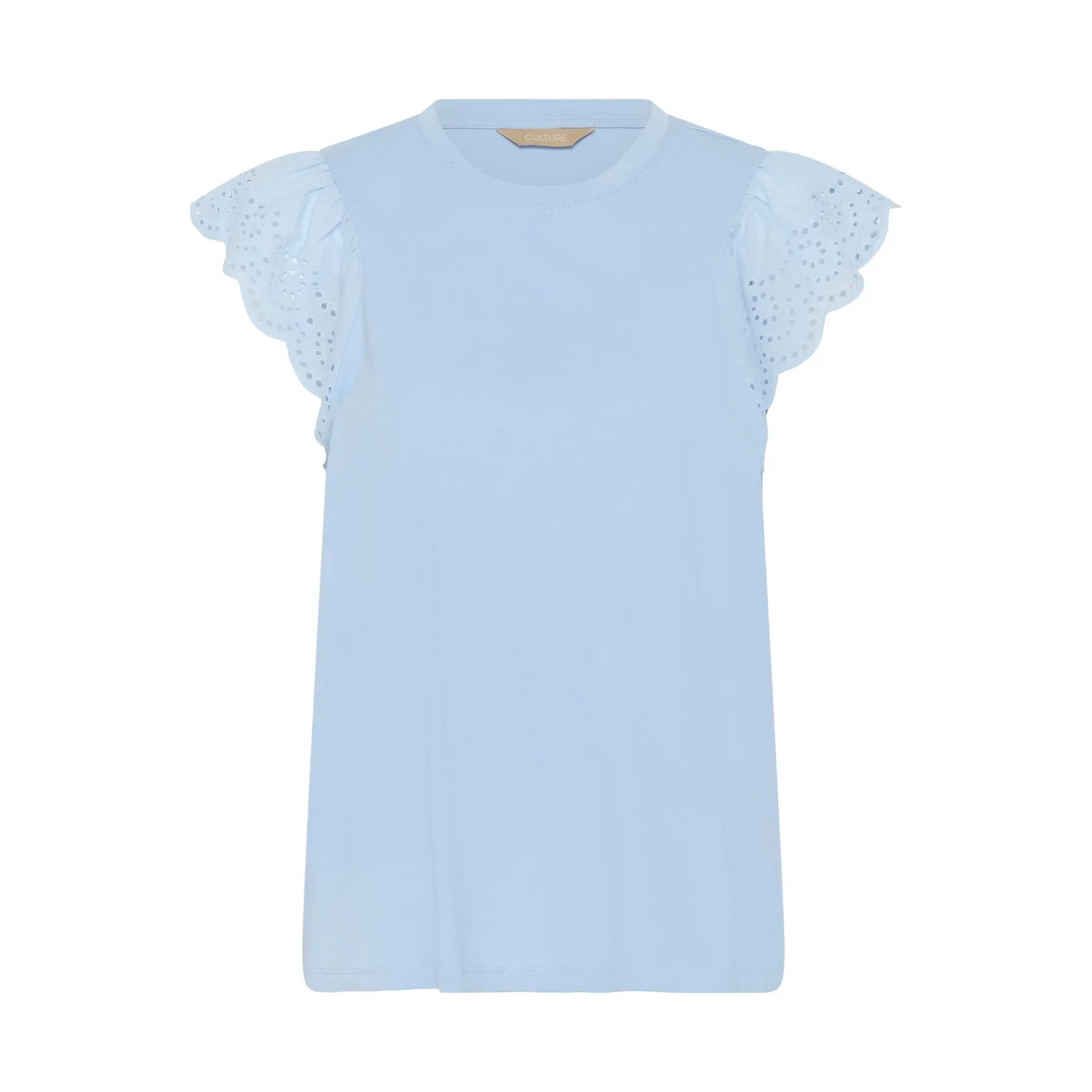 T-Shirt CULTURE Gaby Panina
